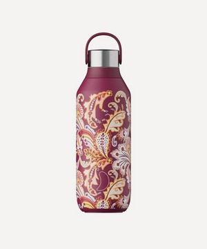 Chilly's - Concerto Feather Series 2 Water Bottle 500ml image number 0
