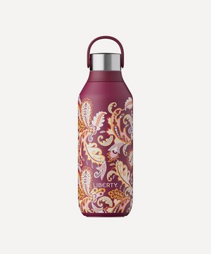 Chilly's - Concerto Feather Series 2 Water Bottle 500ml image number 1