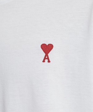 Ami - Ami de Coeur T-Shirt image number 4