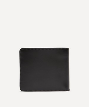 Ami - Folded Leather Wallet image number 2