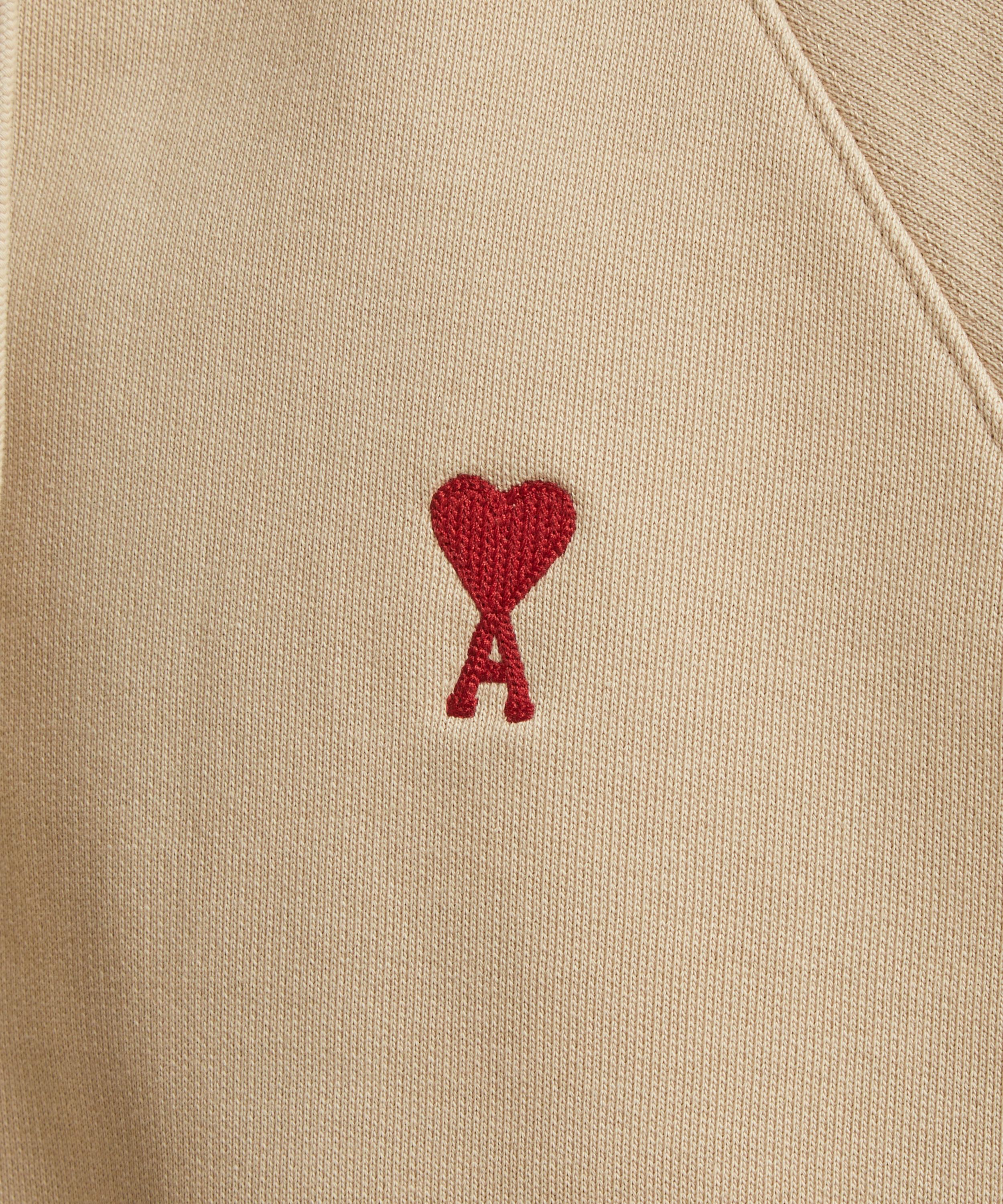 Ami - Ami de Coeur Hoodie image number 4