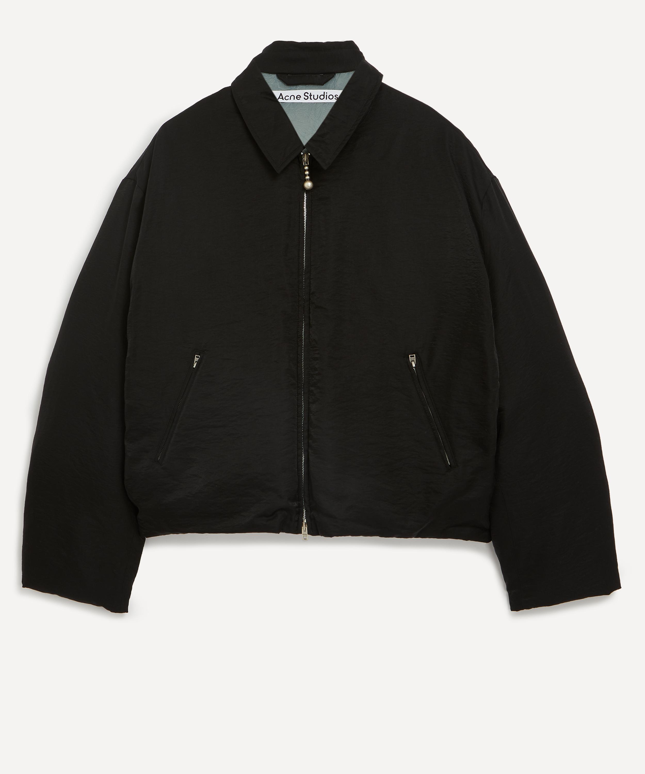 Acne Studios Puffer Down Jacket | Liberty