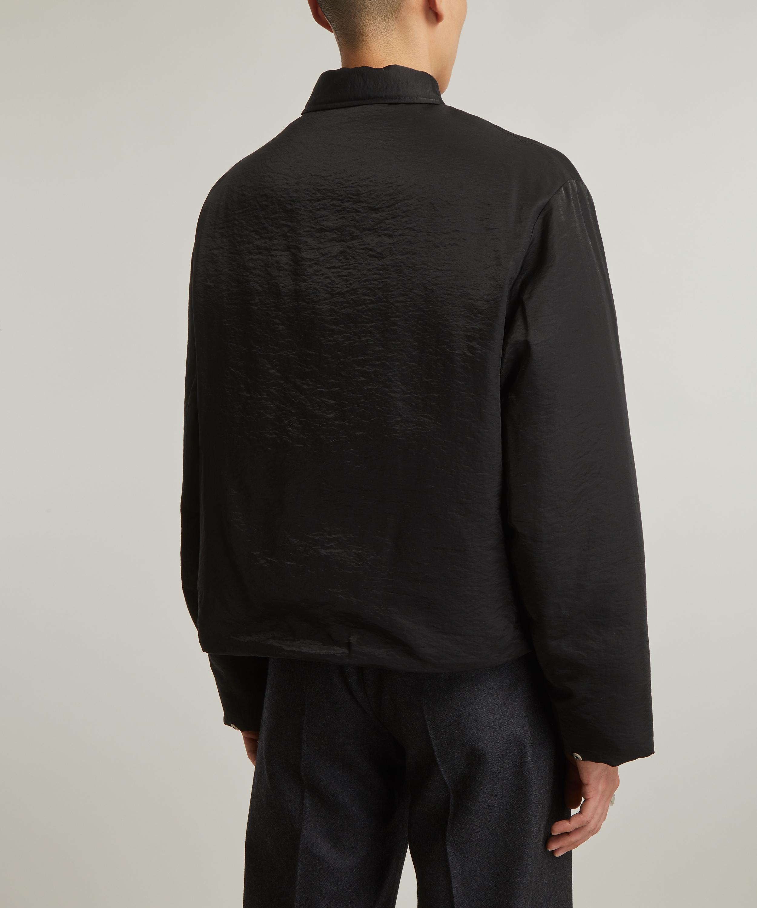 Acne Studios - Puffer Down Jacket image number 3