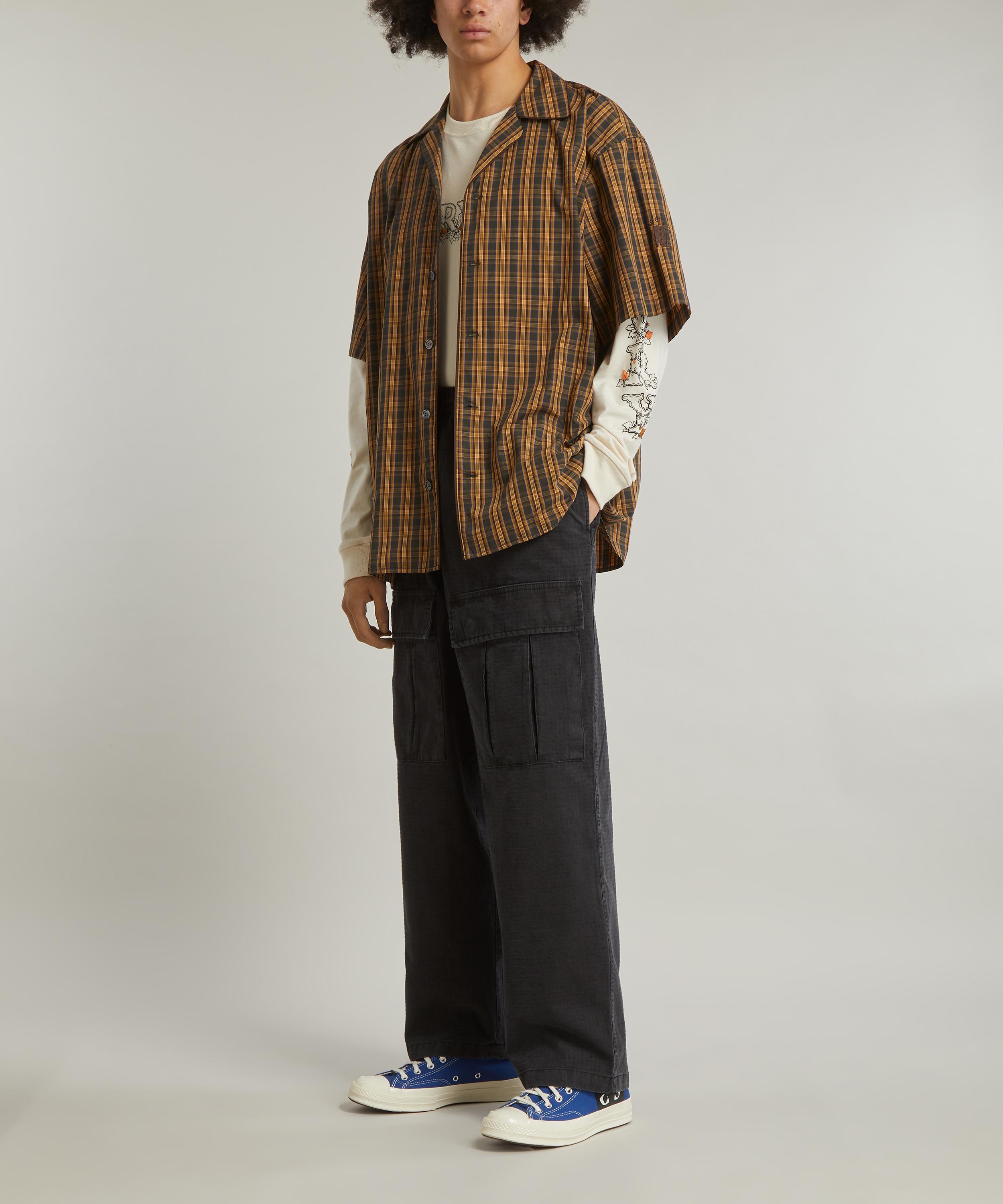 Acne Studios - Cargo Trousers image number 1