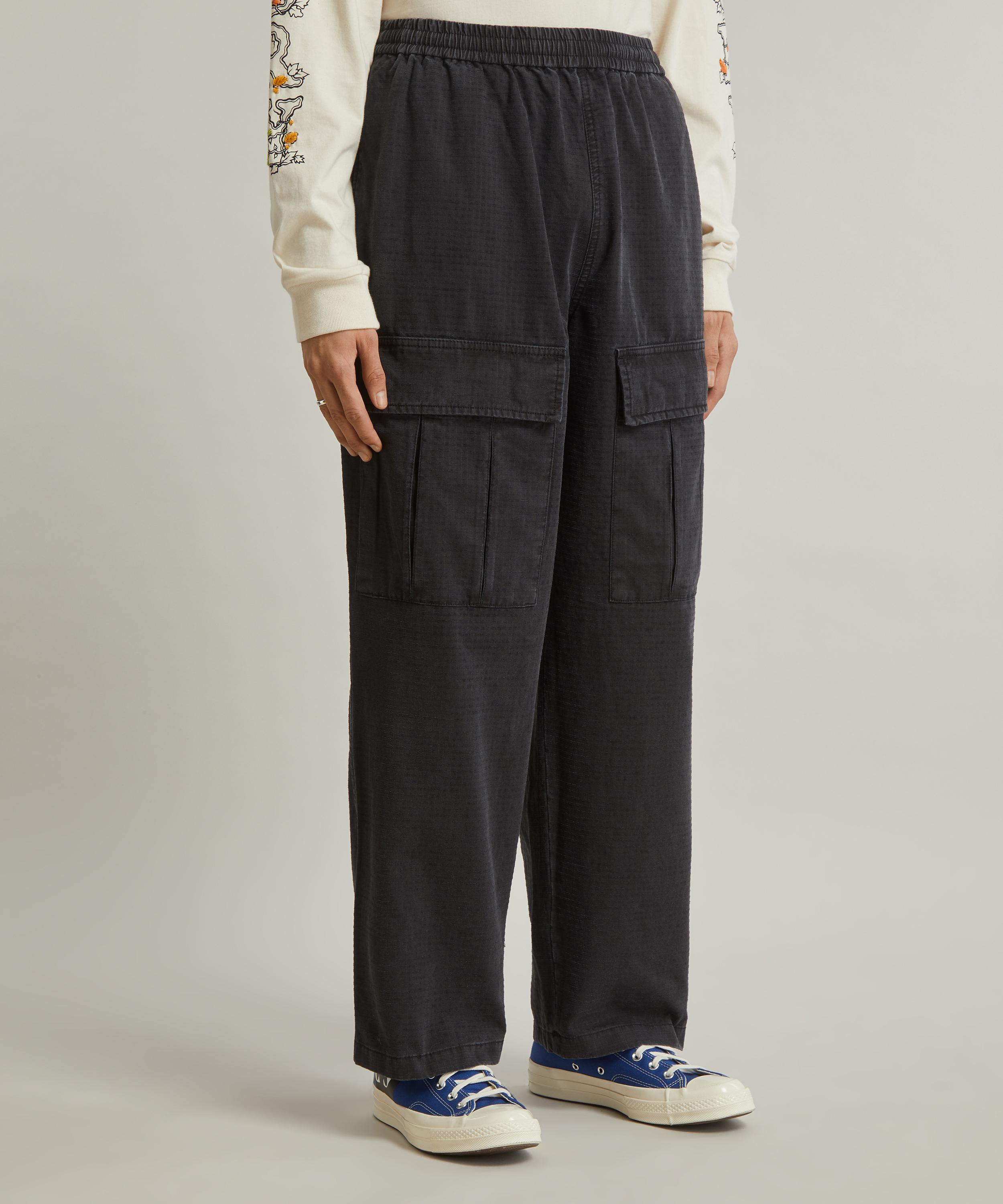 Acne Studios - Cargo Trousers image number 2