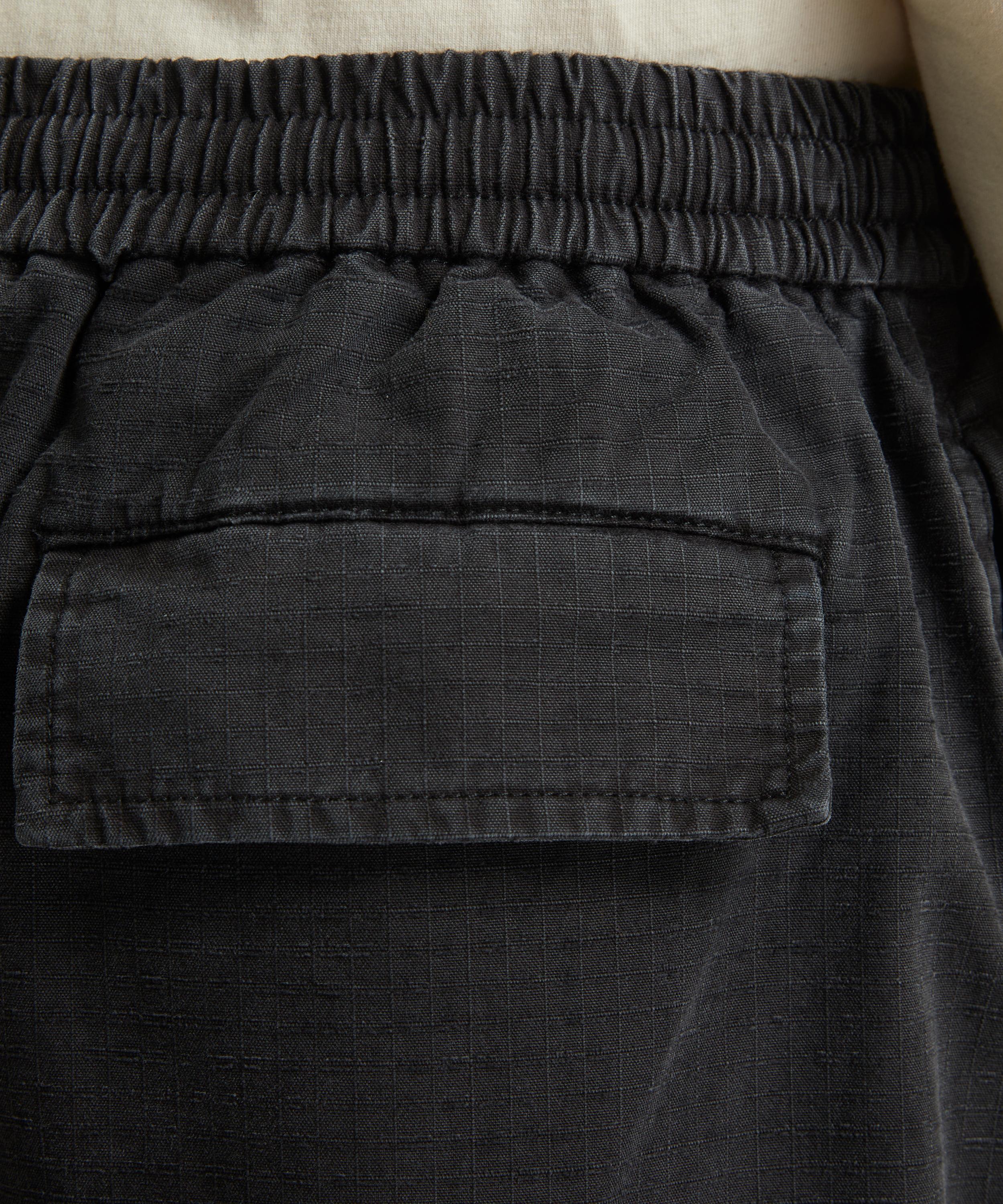 Acne Studios - Cargo Trousers image number 4