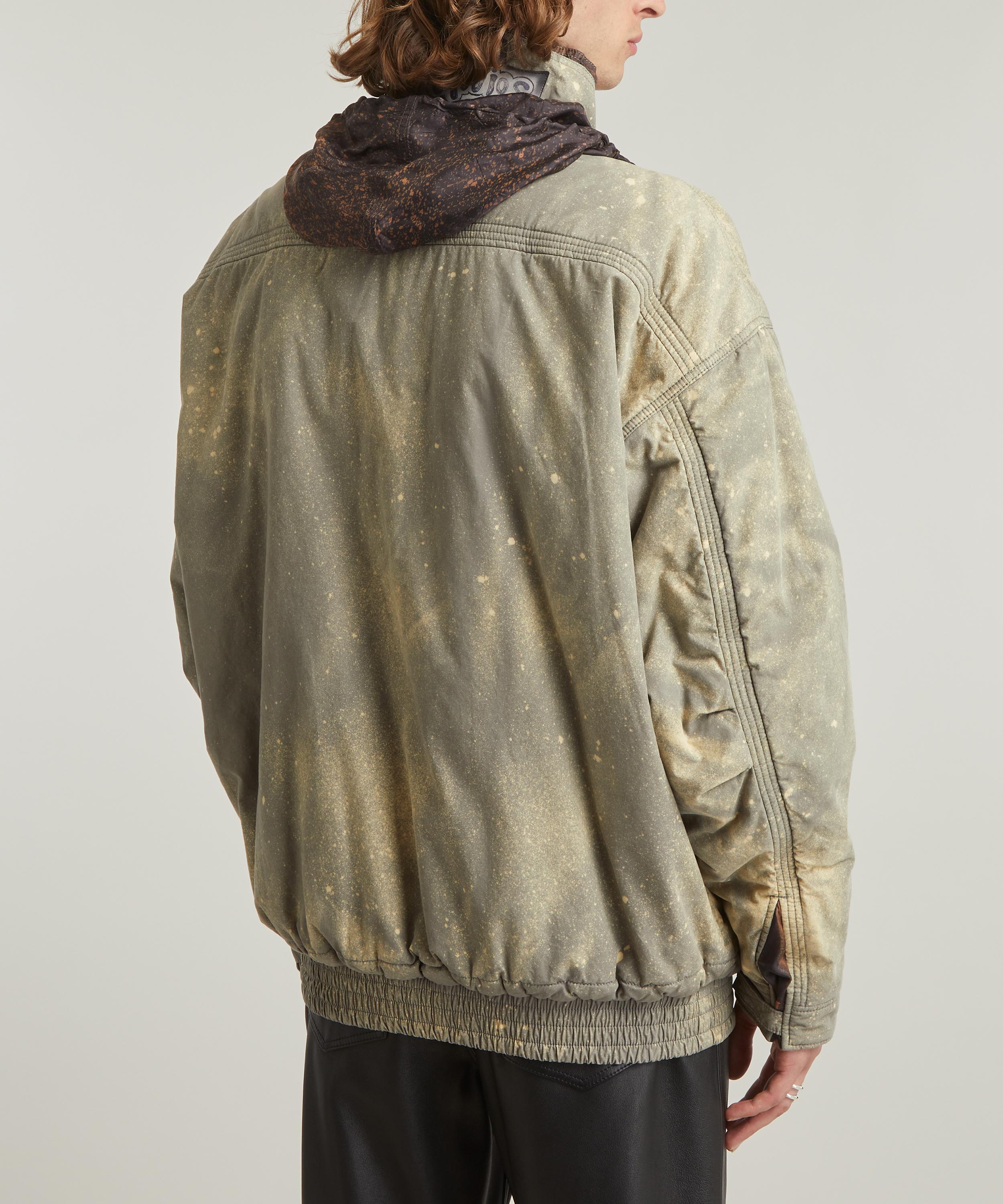Acne Studios ビニールキャップ Acne Studios ビニールキャップ