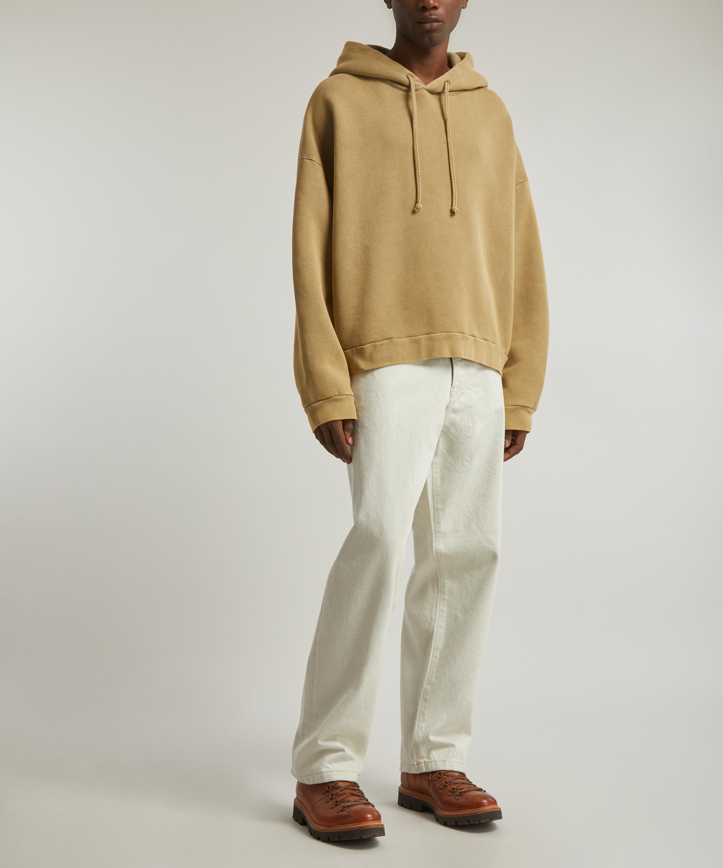 Acne studios hot sale hoodie men