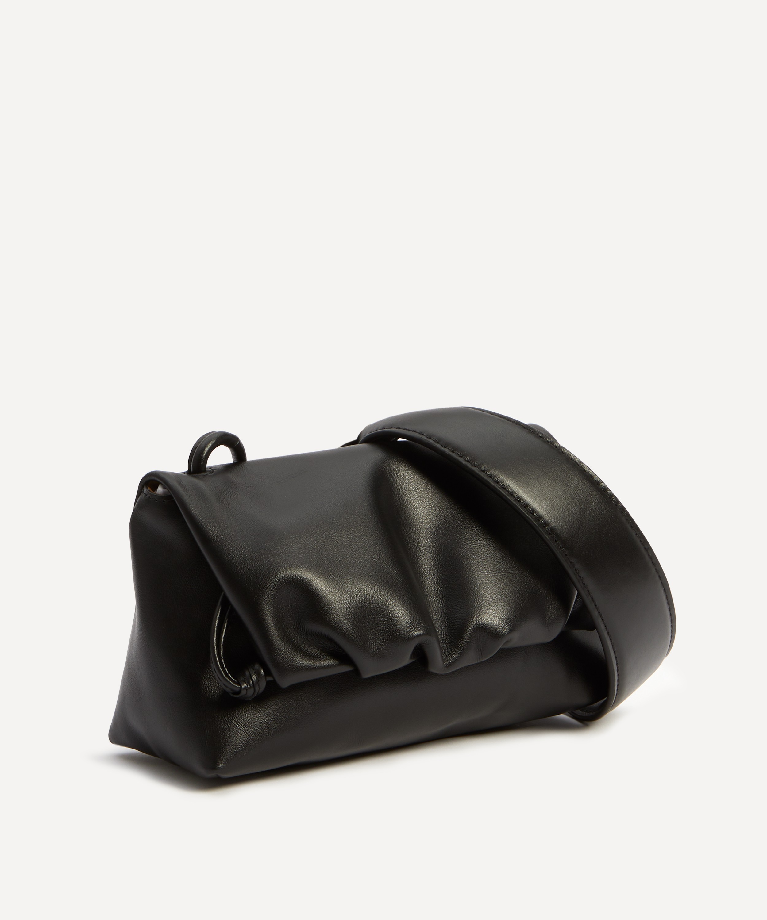 Dries Van Noten Mignon Mini Leather Shoulder Bag | Liberty
