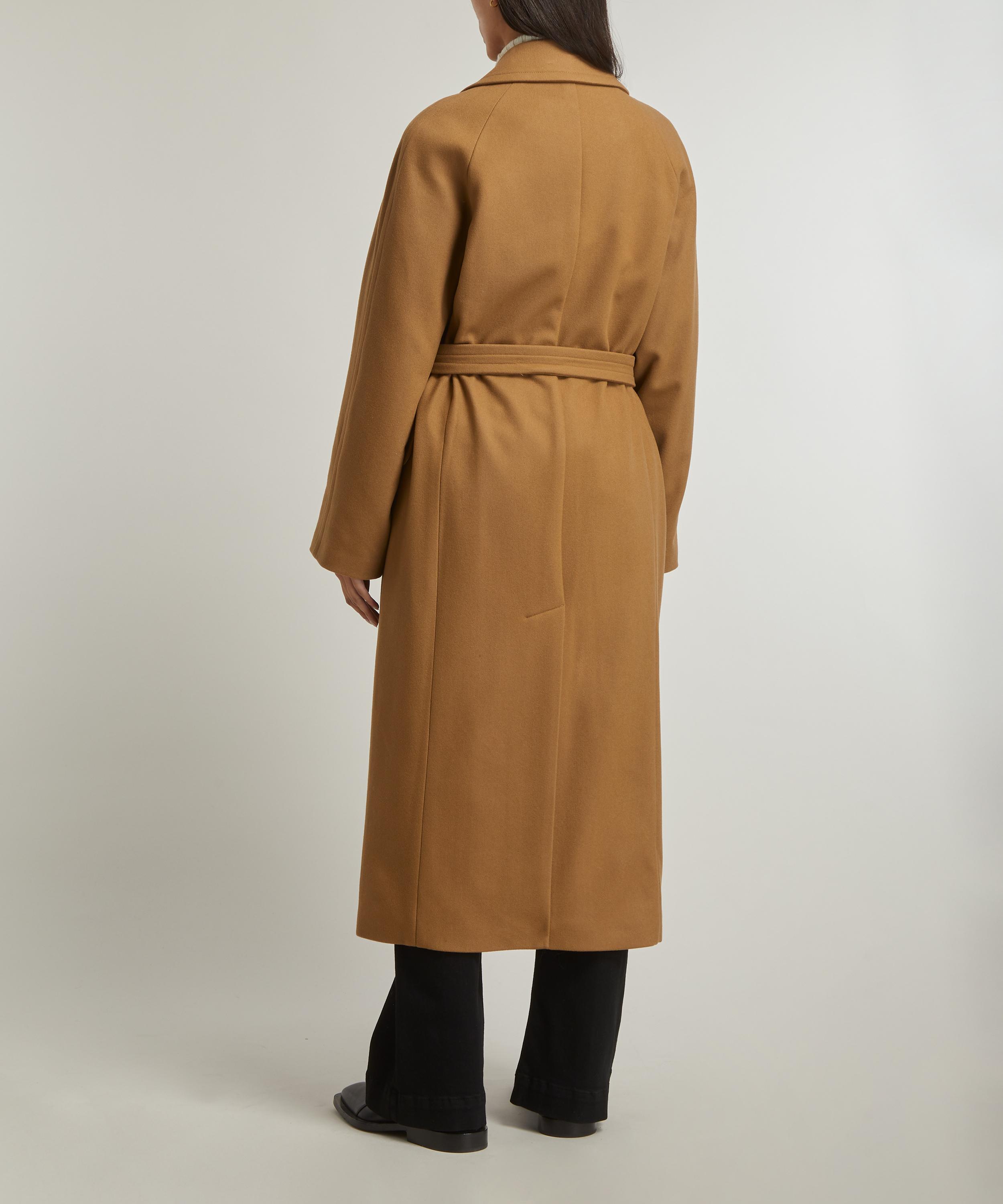 Florence and clearance fred coats