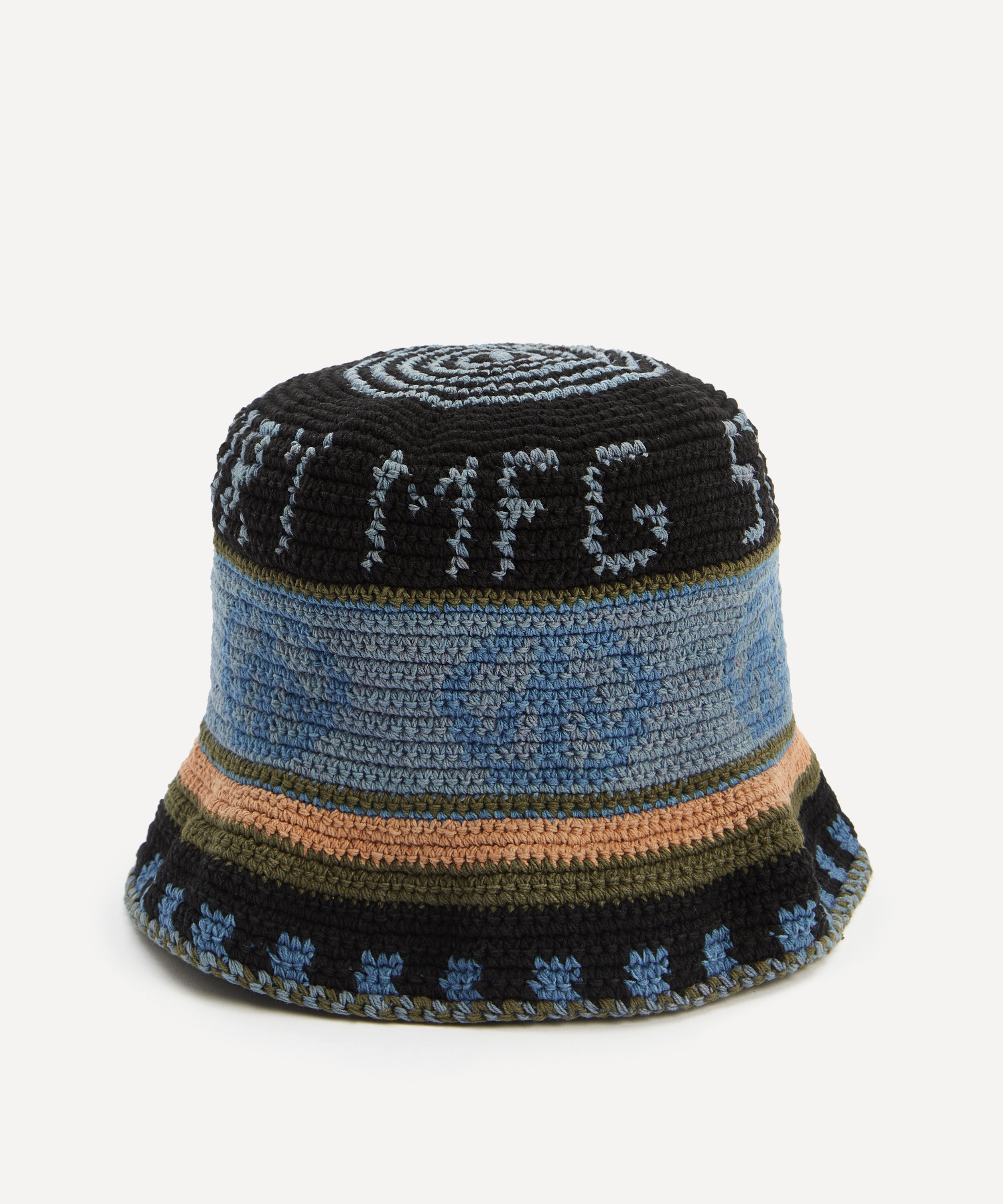 STORY mfg. Brew Bucket Hat | Liberty