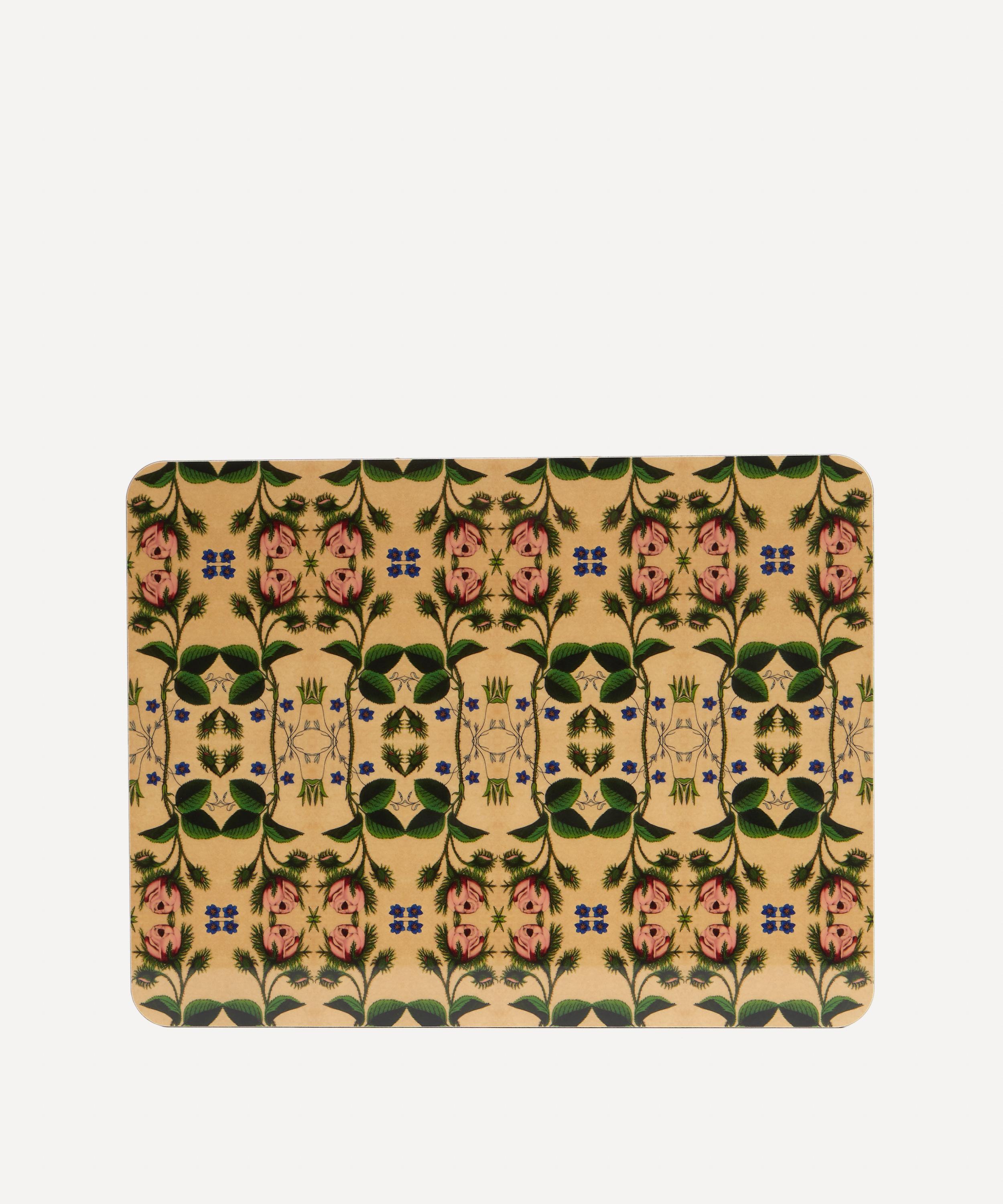 Avenida Home - Naïve Rose Table Mat image number 0