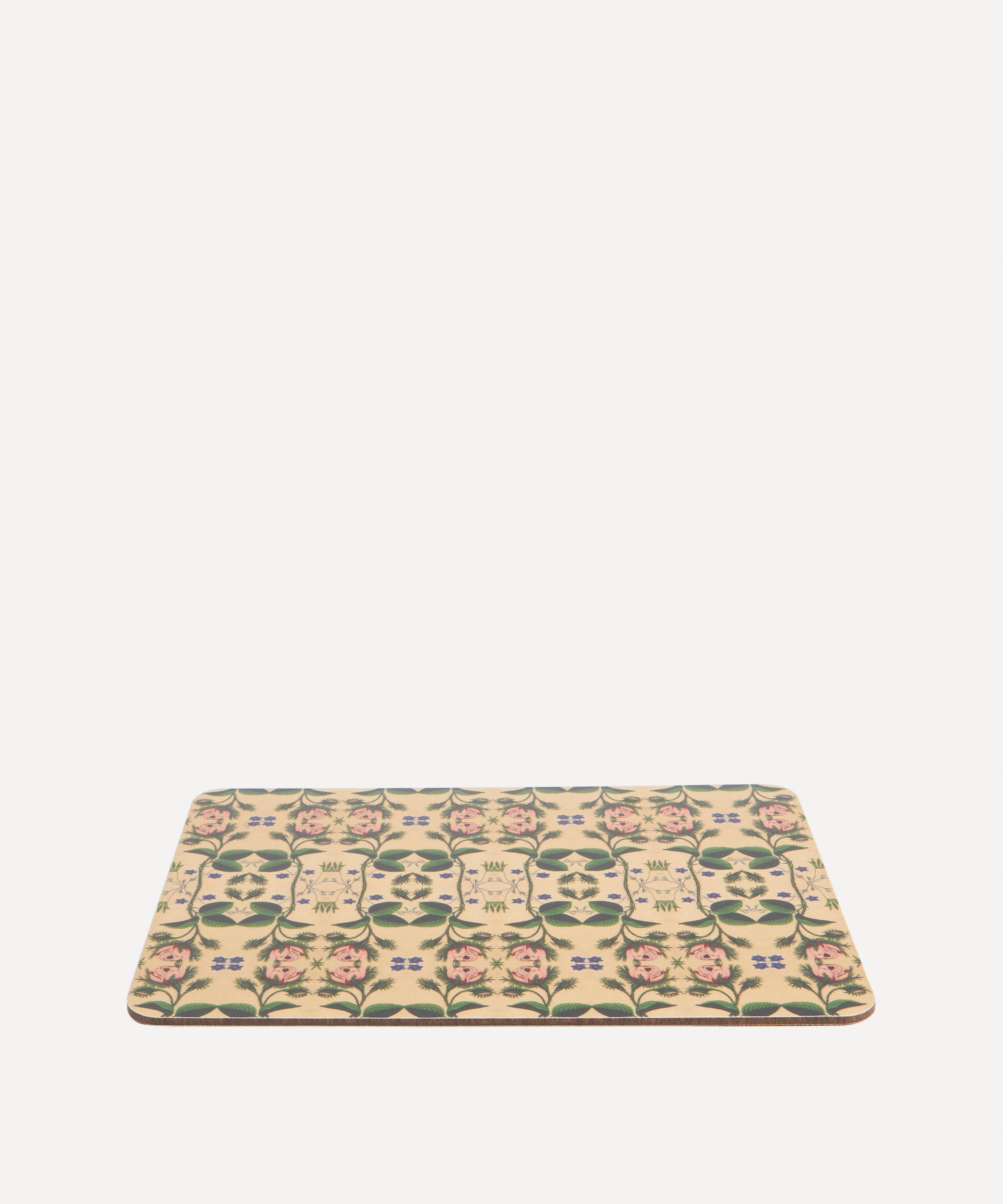 Avenida Home - Naïve Rose Table Mat image number 1