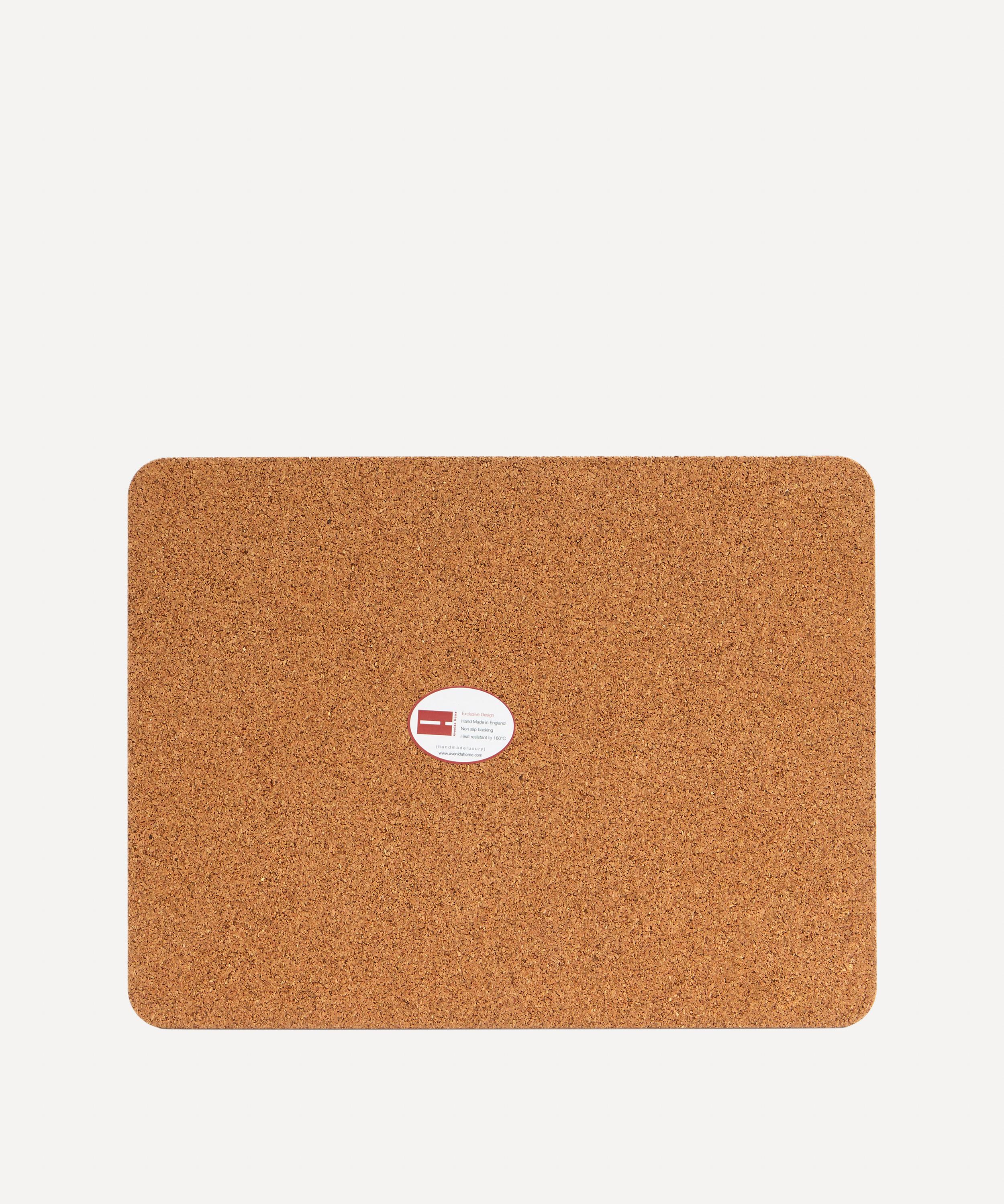 Avenida Home - Naïve Rose Table Mat image number 2