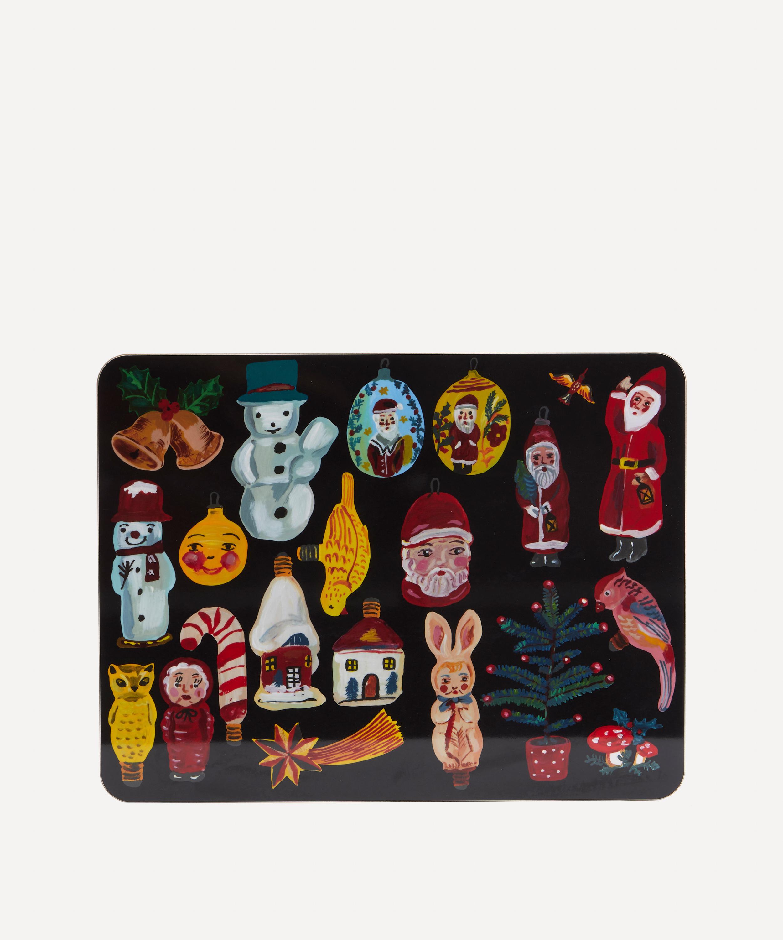 Avenida Home - Christmas Fun Table Mat image number 0
