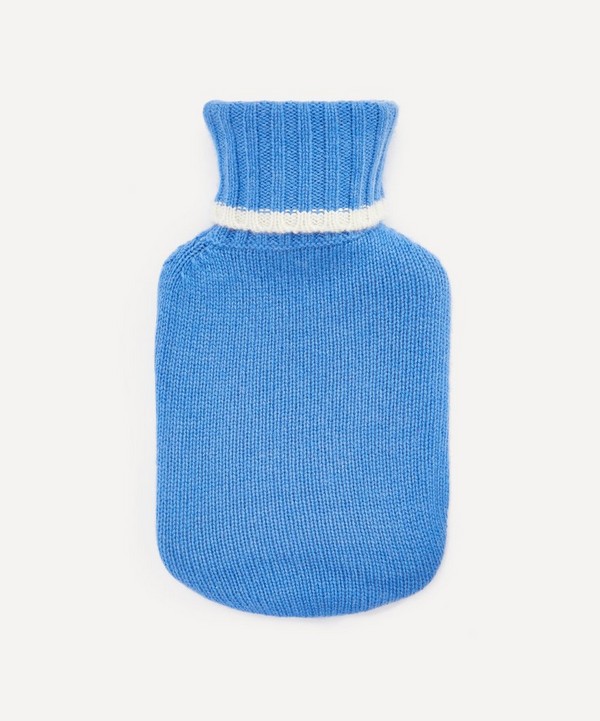 Cash Ca - Cashmere Hot Water Bottle image number null