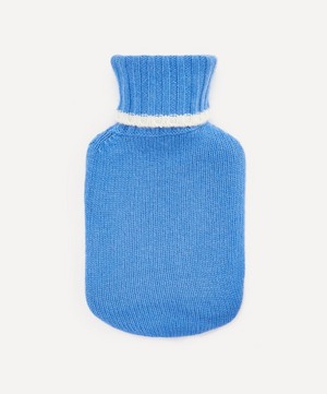 Cash Ca - Cashmere Hot Water Bottle image number 0