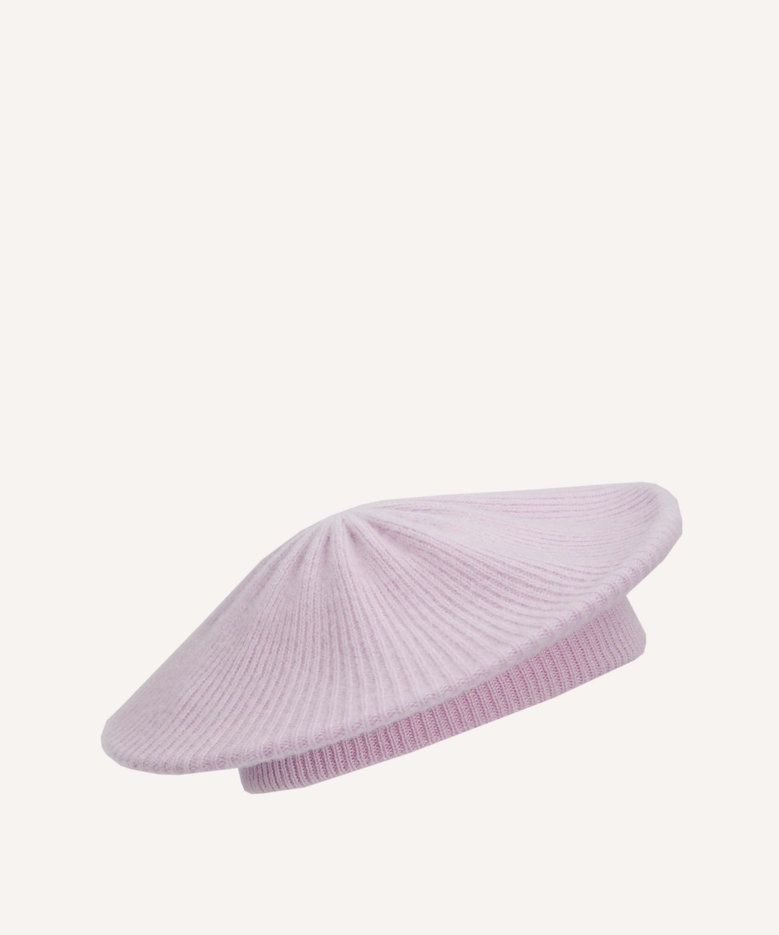 Cash Ca - Cashmere Beret image number 0