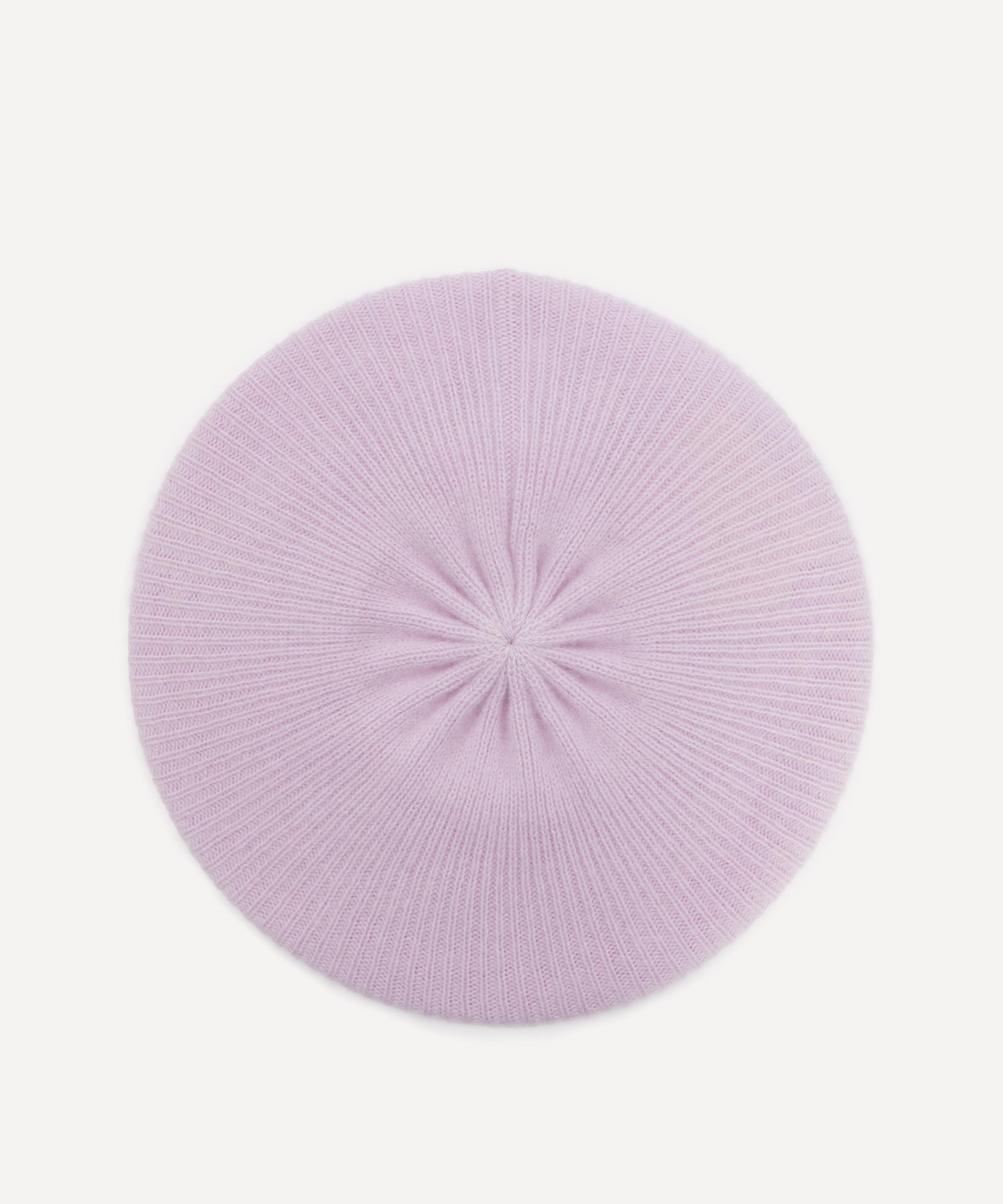 Cash Ca - Cashmere Beret image number 2