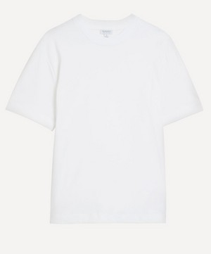 Sunspel - Relaxed Fit T-Shirt image number 0