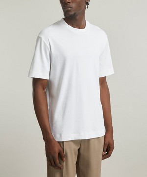 Sunspel - Relaxed Fit T-Shirt image number 2