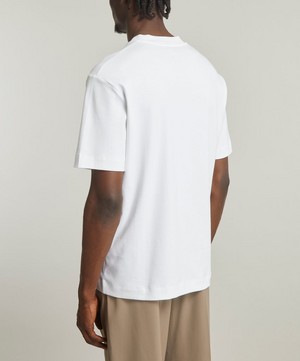 Sunspel - Relaxed Fit T-Shirt image number 3