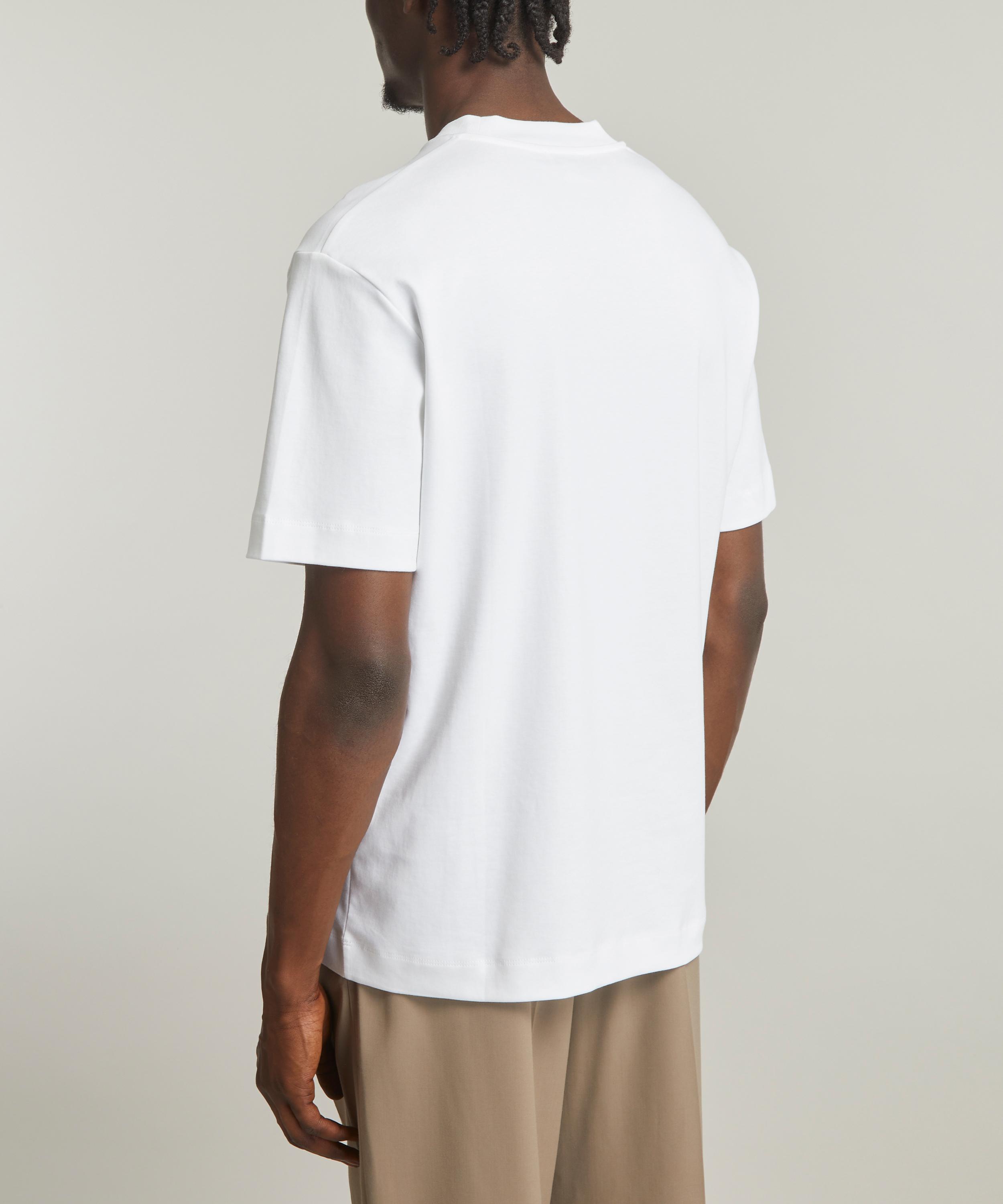 Sunspel - Relaxed Fit T-Shirt image number 3