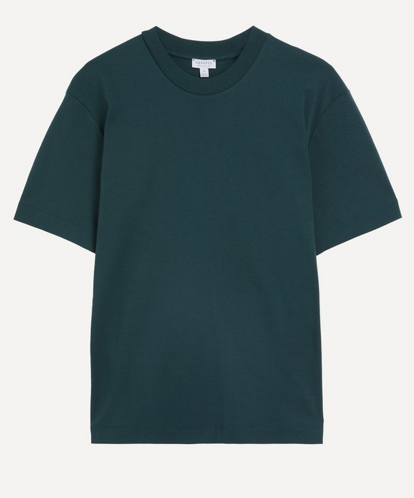 Sunspel - Relaxed Fit T-Shirt