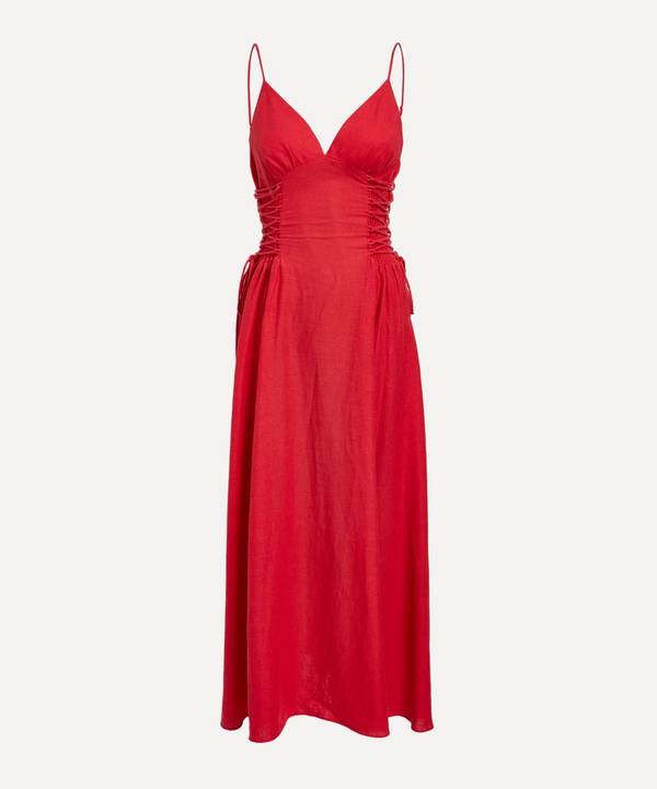 Designer Dresses | Midi, Maxi, Wrap & Floral | Liberty USA