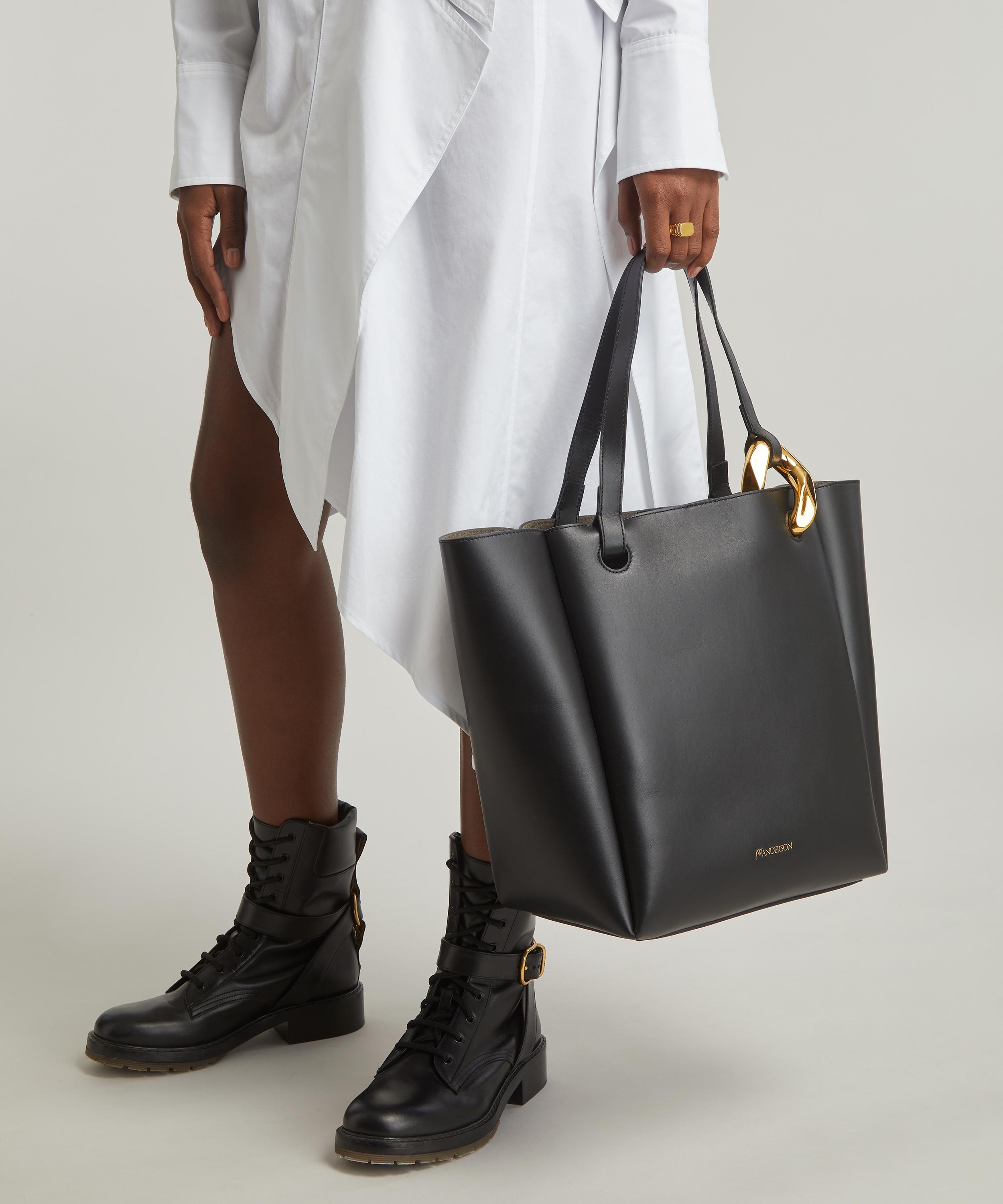 J.w.anderson Leather Tote Bag