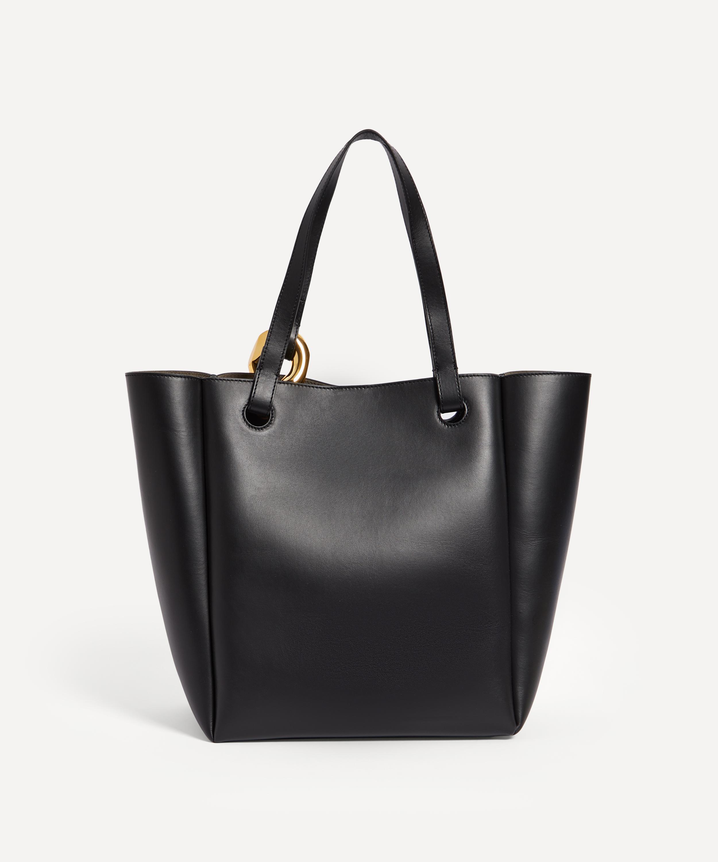 JW Anderson Jwa Corner Bucket Bag