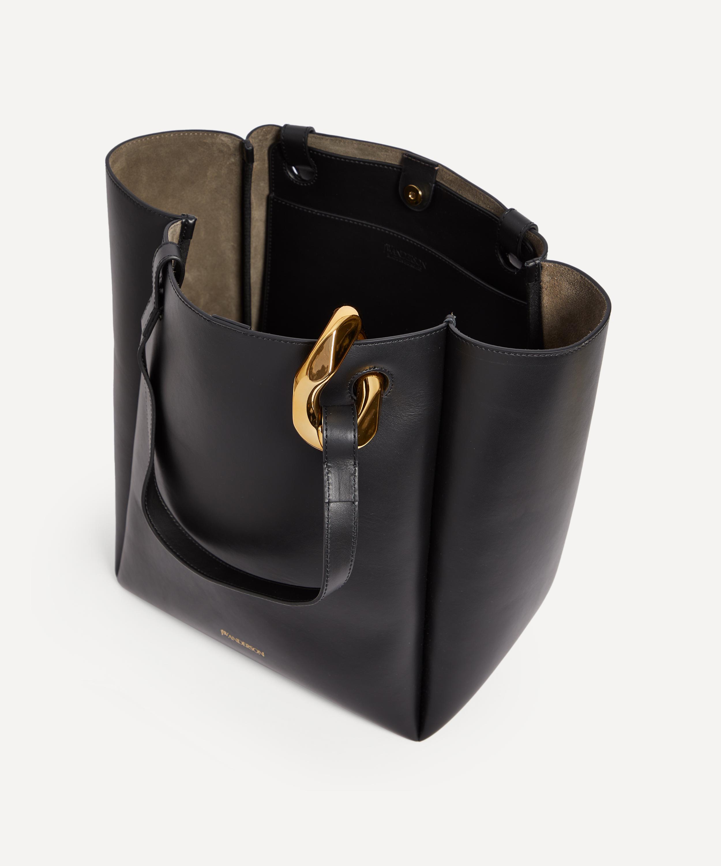 JW Anderson Jwa Corner Bucket Bag