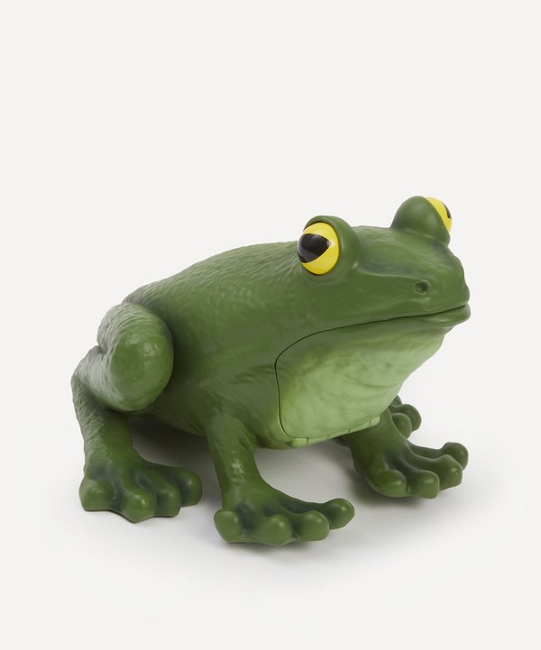 JW Anderson Frog Clutch Bag | Liberty