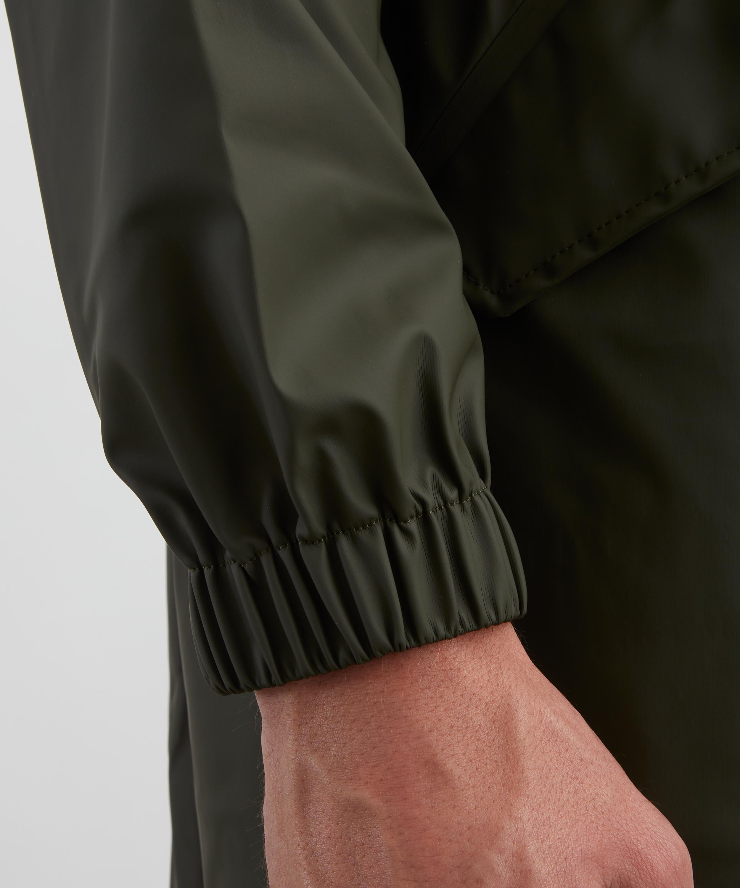 RAINS - Fishtail Parka Jacket image number 4