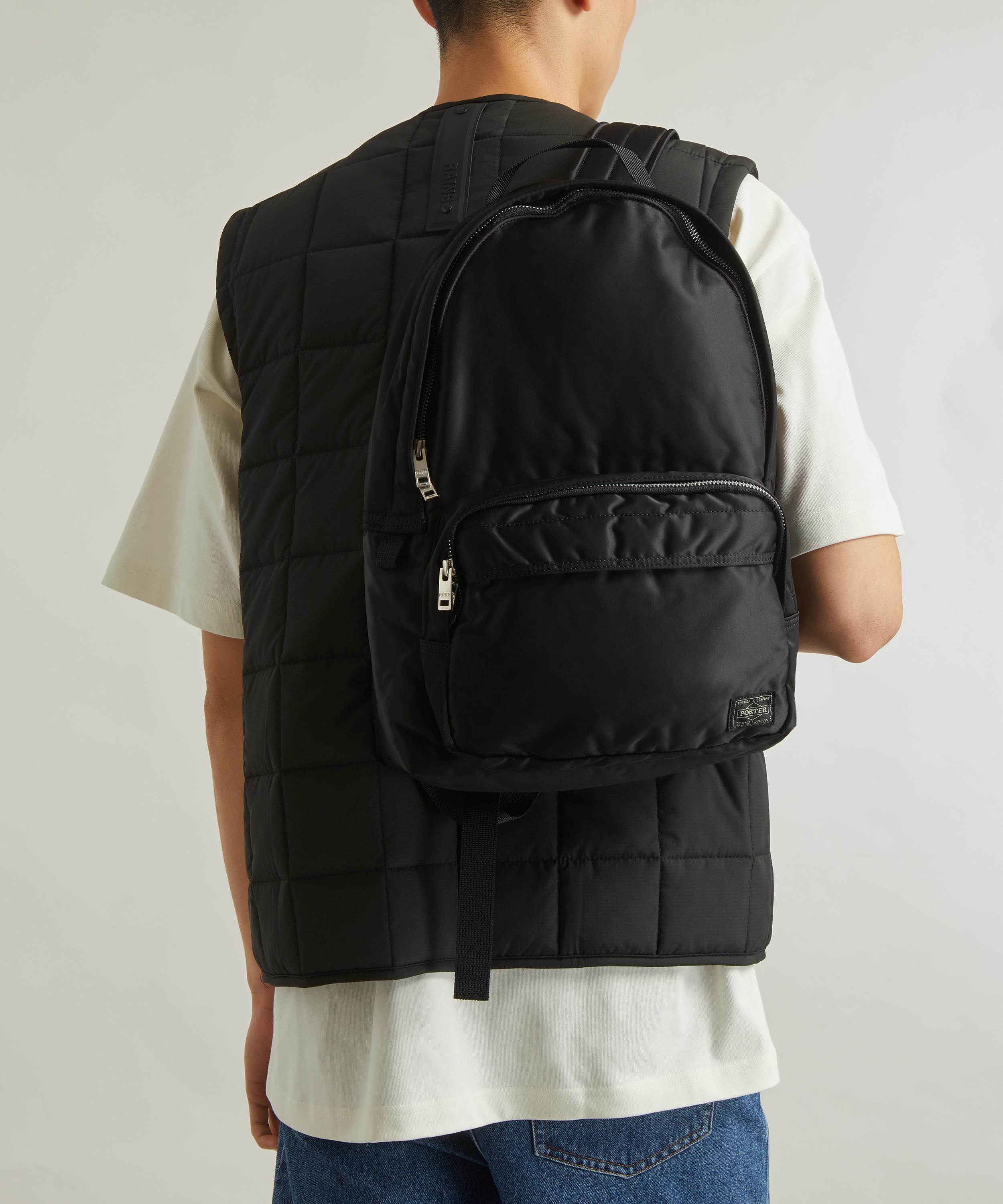 Porter-Yoshida u0026 Co. Tanker Backpack | Liberty