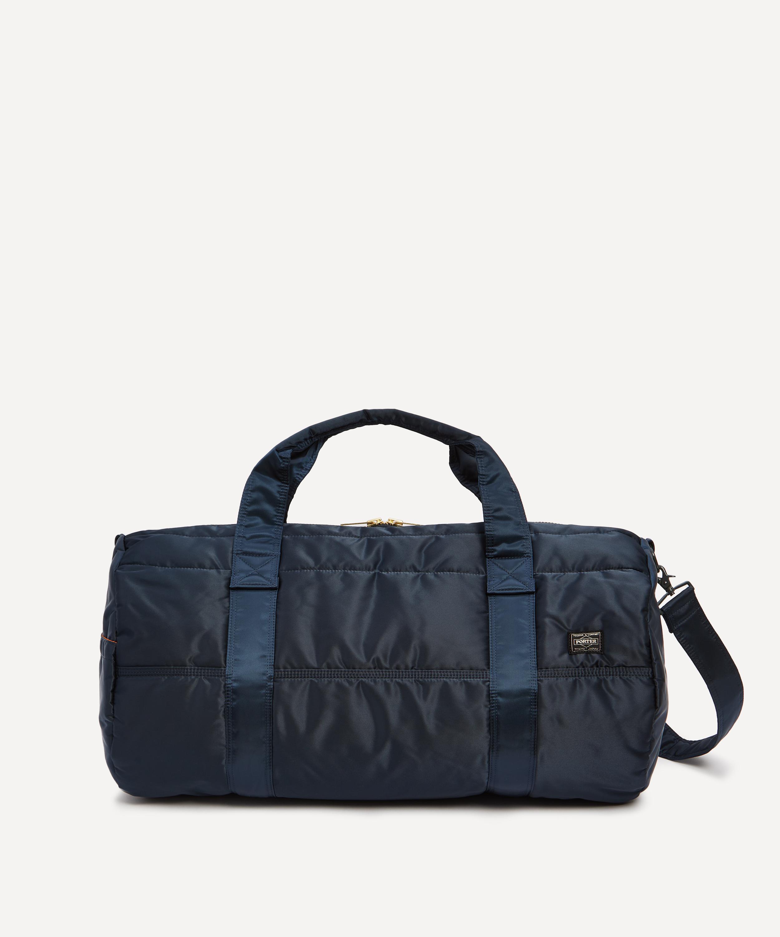 Porter-Yoshida & Co. 2-Way Medium Tanker Duffle Bag | Liberty