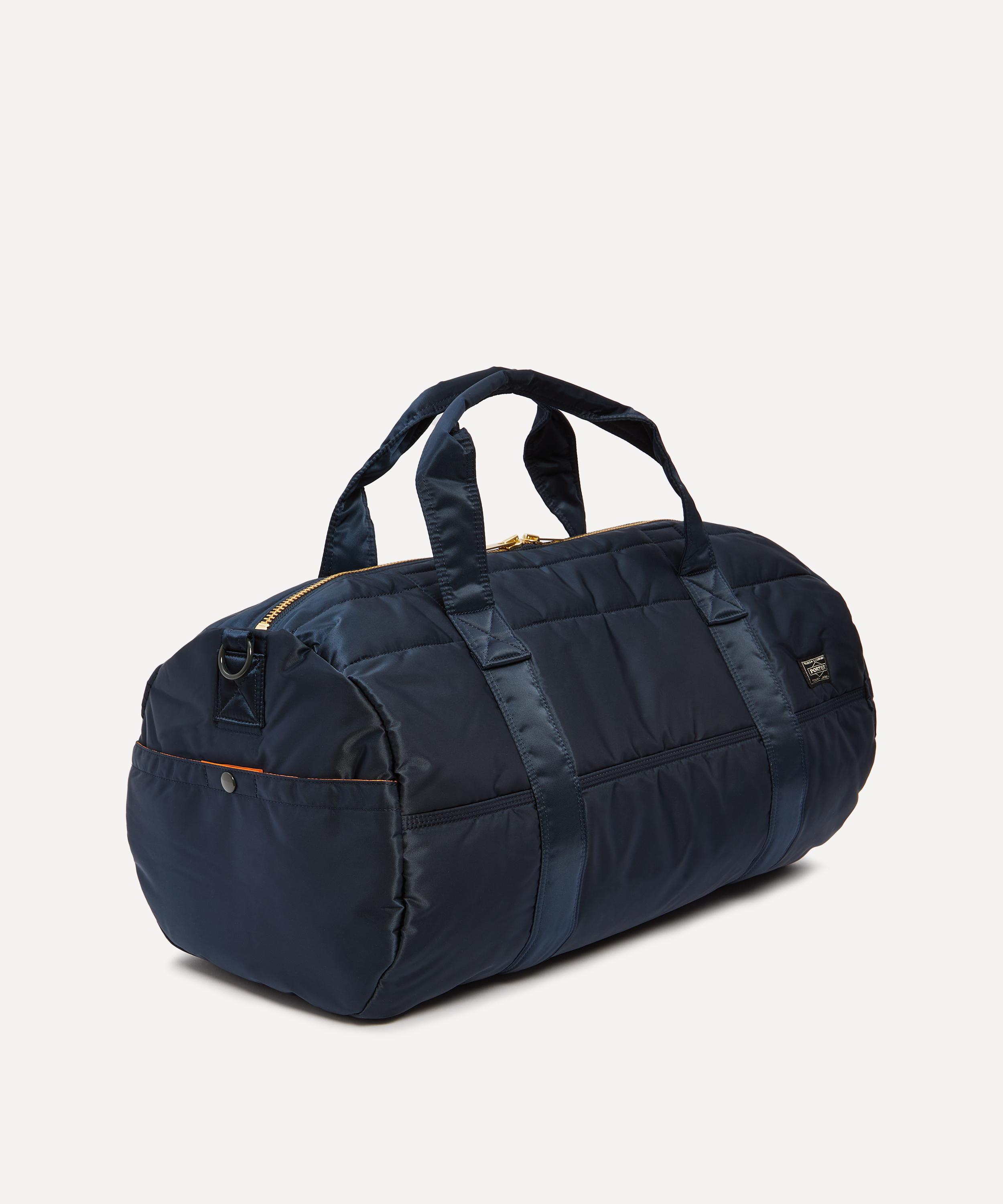 Porter-Yoshida & Co. 2-Way Medium Tanker Duffle Bag | Liberty