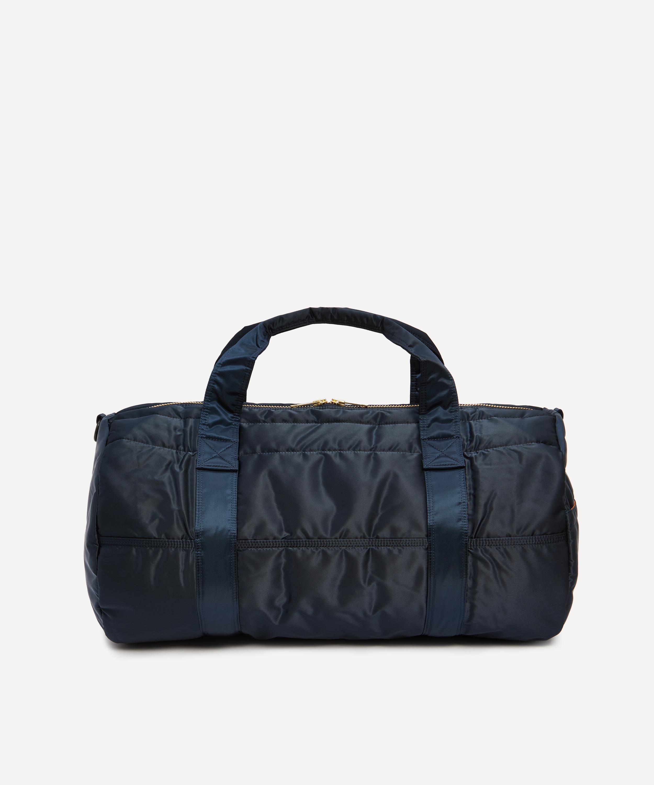 Porter-Yoshida & Co. 2-Way Medium Tanker Duffle Bag | Liberty