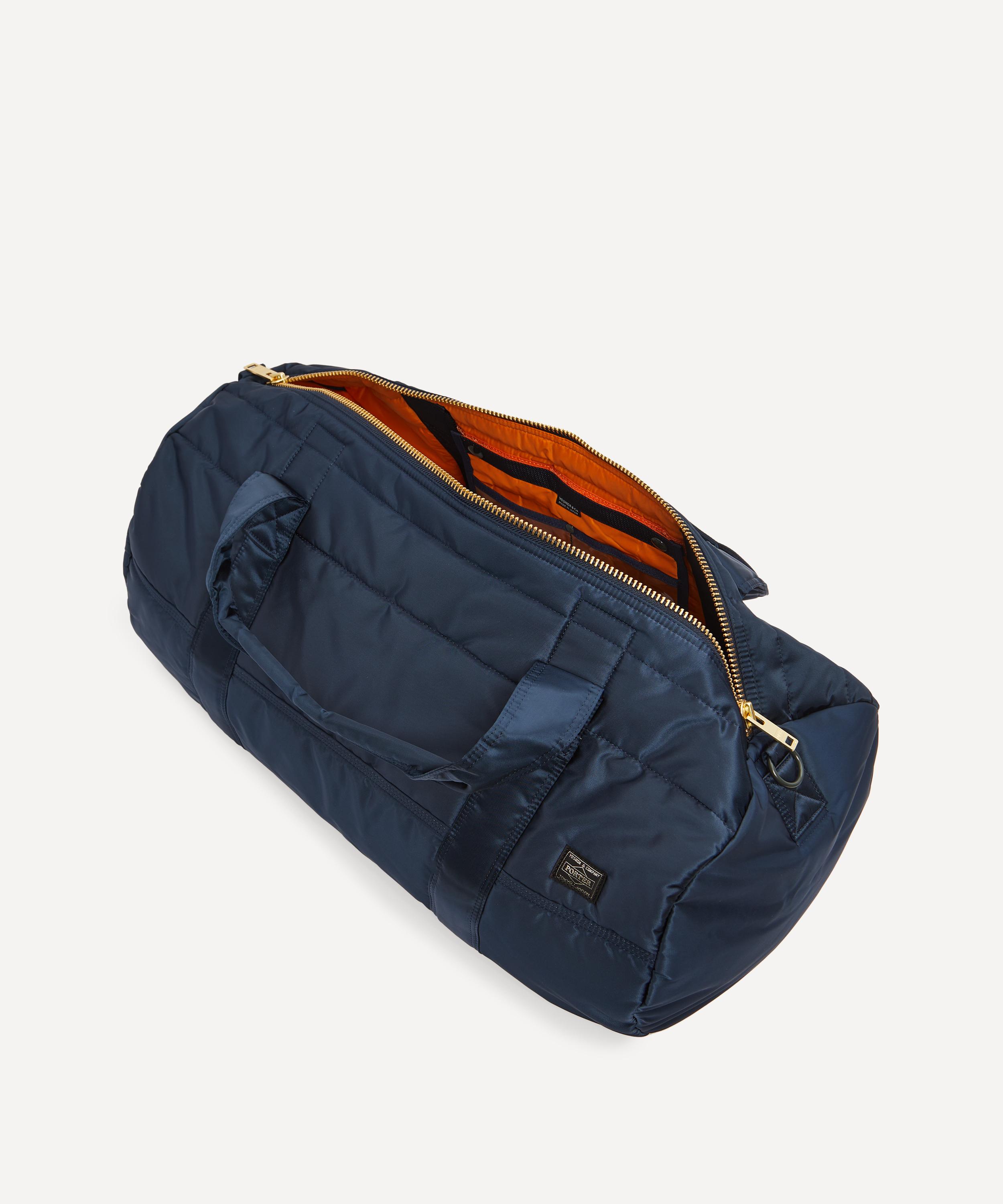 2-Way Medium Tanker Duffle Bag