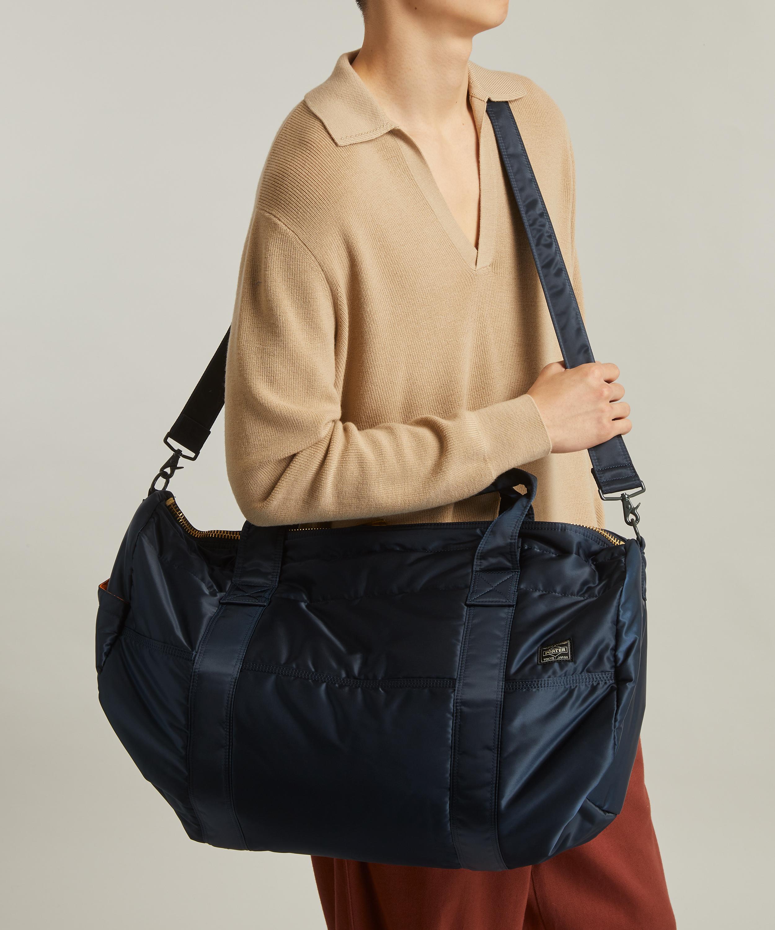 Porter yoshida duffle bag sale