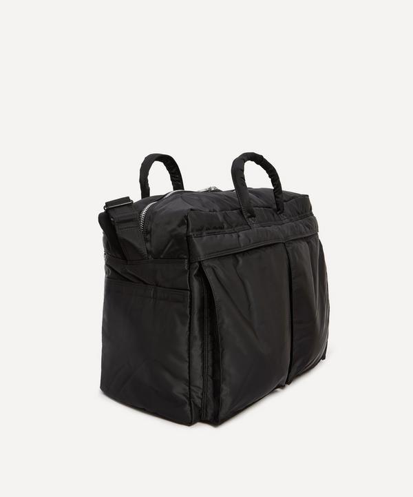 Porter-Yoshida & Co. 2-Way Small Tanker Duffle Bag | Liberty Porter-Yoshida & Co. 2-Way Small Tanker Duffle Bag | Liberty