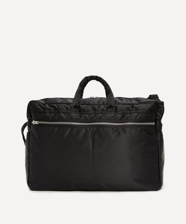 Porter-Yoshida & Co. 2-Way Small Tanker Duffle Bag | Liberty Porter-Yoshida & Co. 2-Way Small Tanker Duffle Bag | Liberty