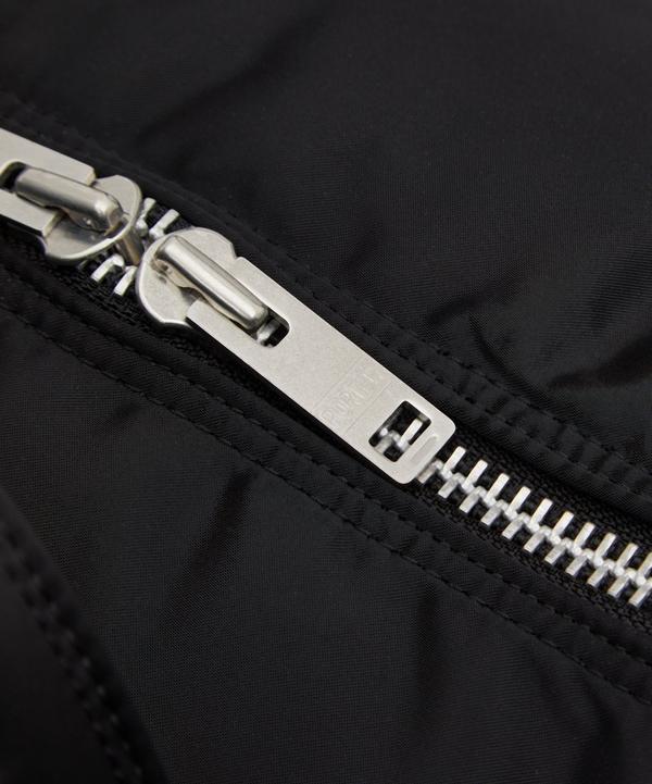 Porter-Yoshida & Co. 2-Way Small Tanker Duffle Bag | Liberty Porter-Yoshida & Co. 2-Way Small Tanker Duffle Bag | Liberty