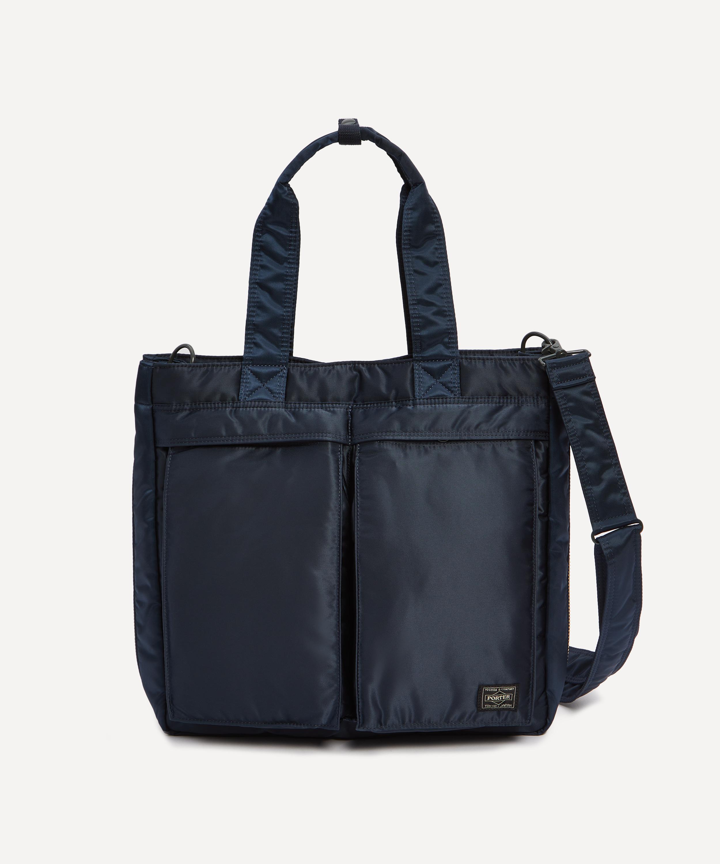 Porter Tanker 2Way Tote Bag L | Reigning Champ | Reigning