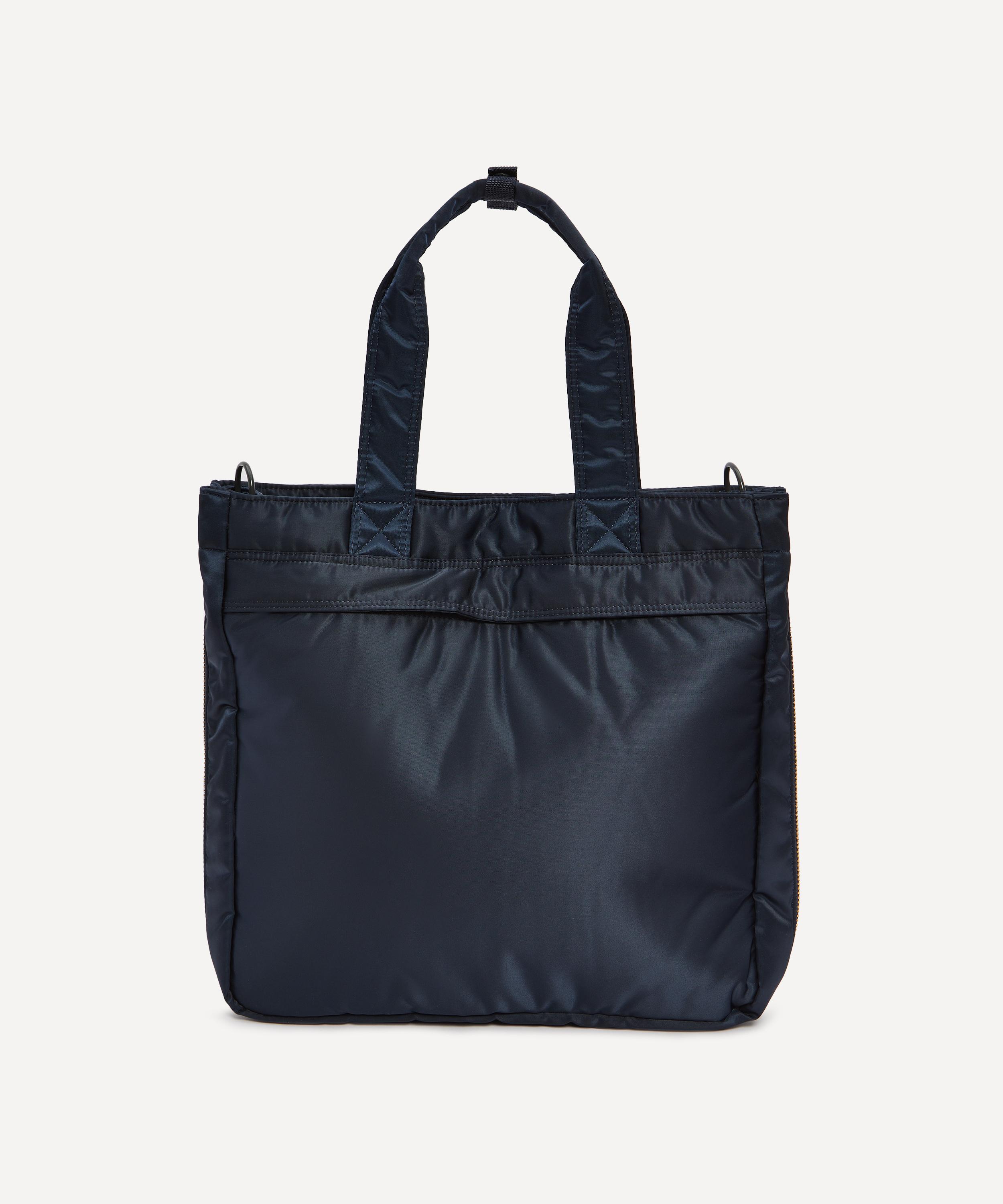 Porter-Yoshida & Co. 2-Way Tanker Tote Bag | Liberty