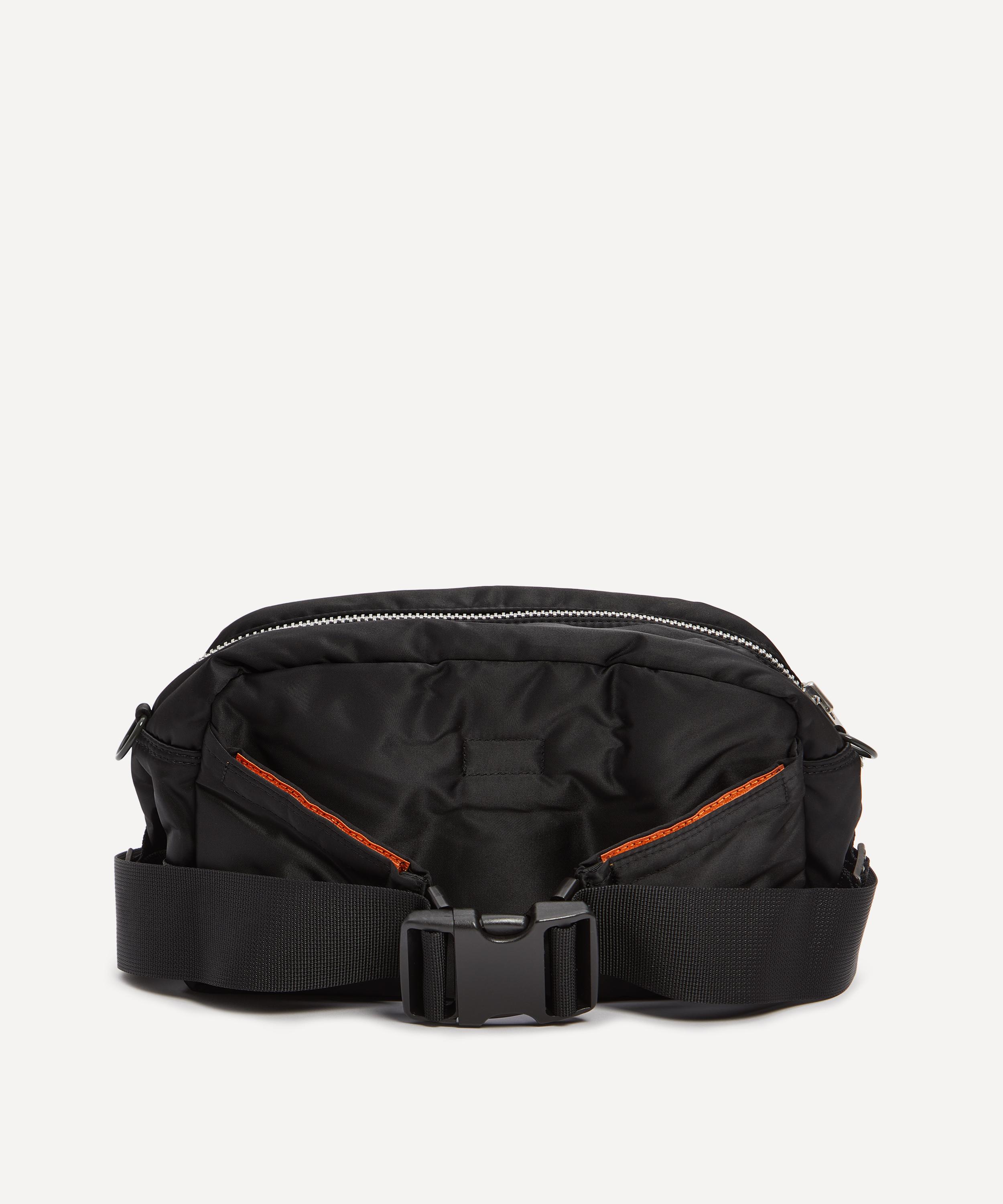 Porter-Yoshida & Co. Tanker Waist Bag | Liberty