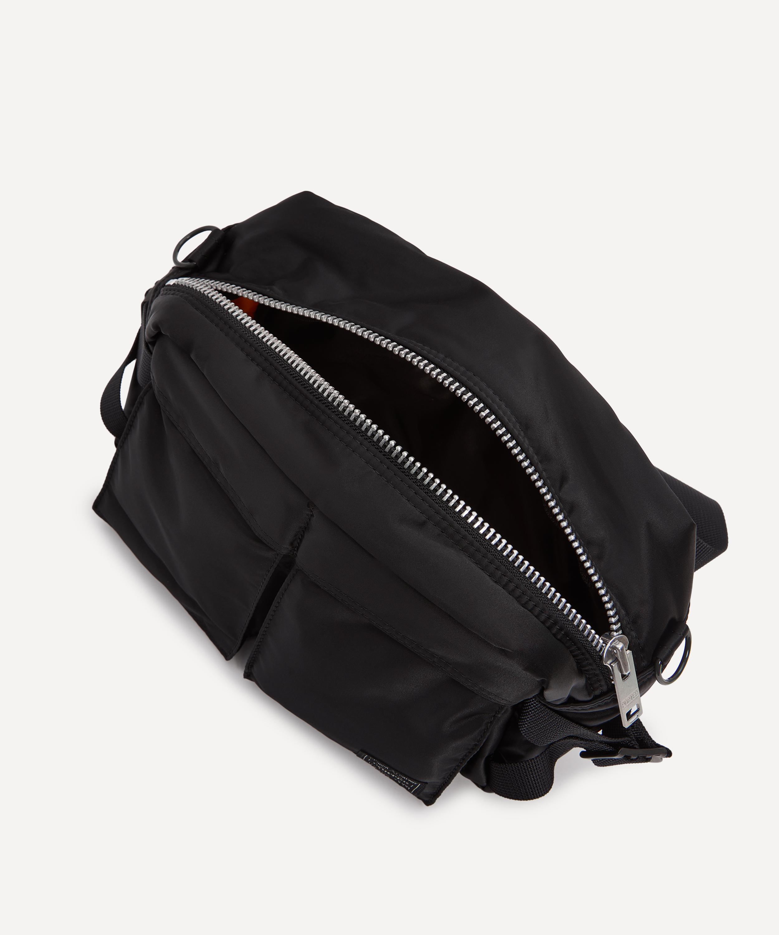 Porter yoshida tanker online waist bag