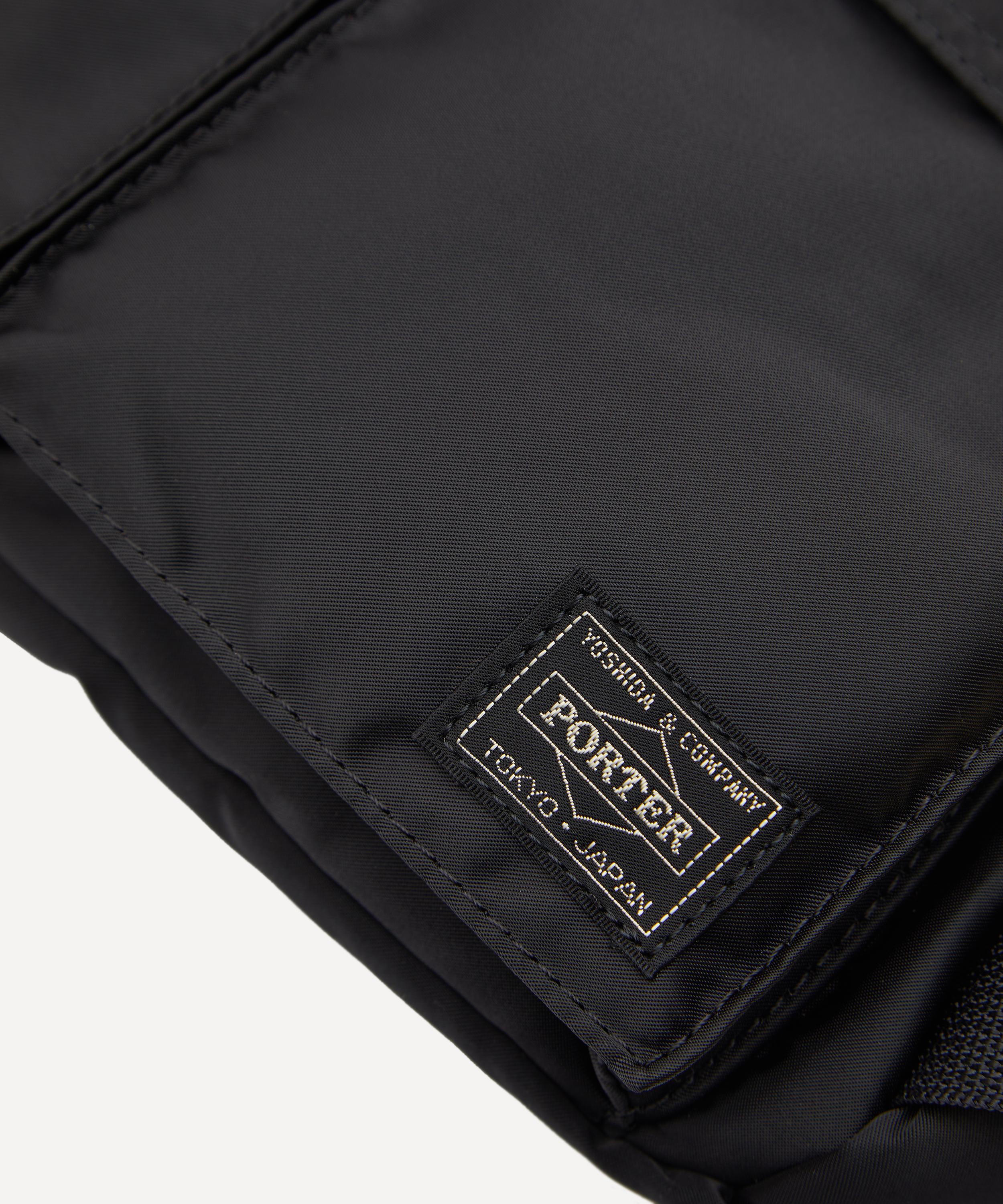 Porter waist clearance bag