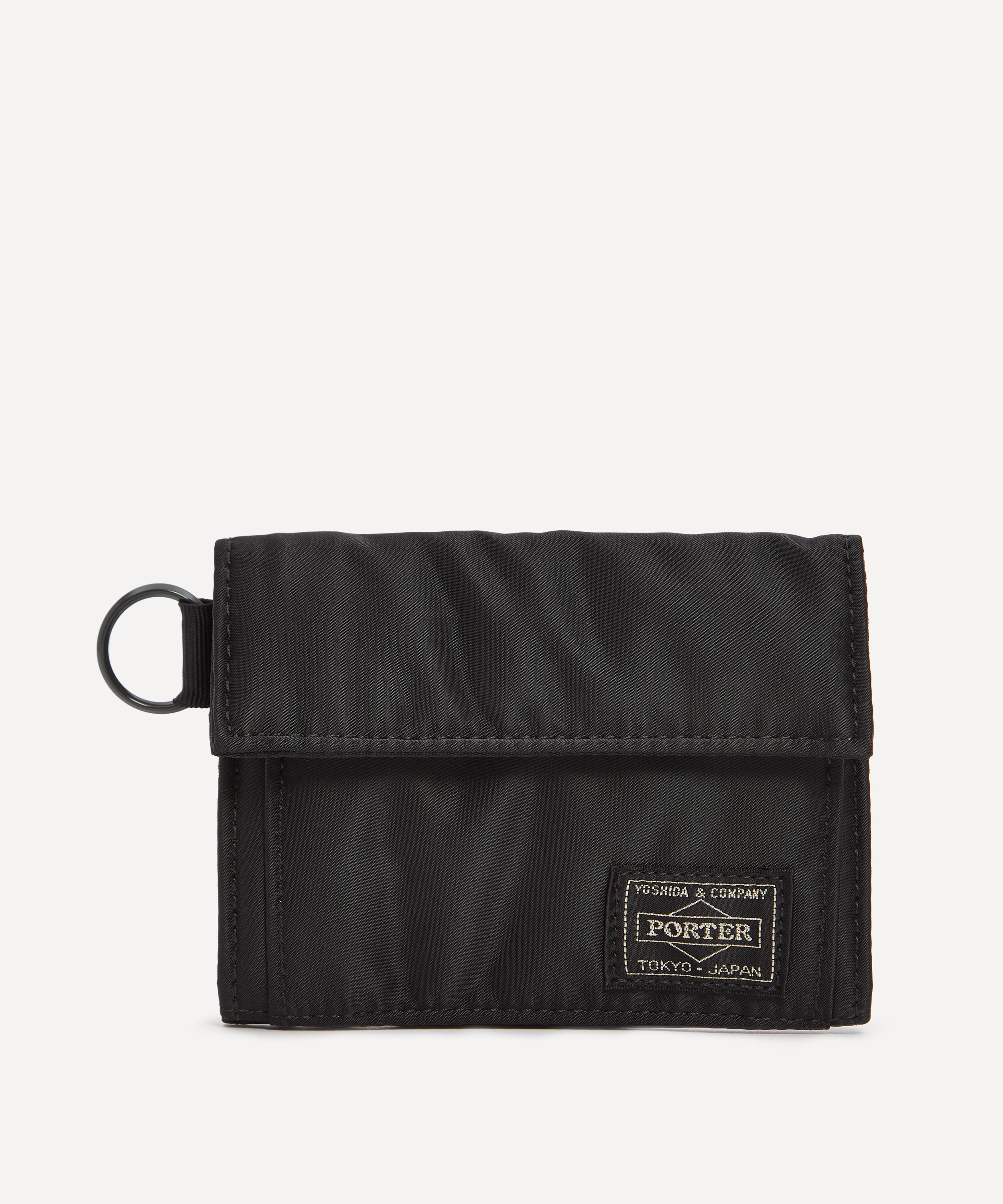 Porter-Yoshida & Co. Tanker Wallet | Liberty