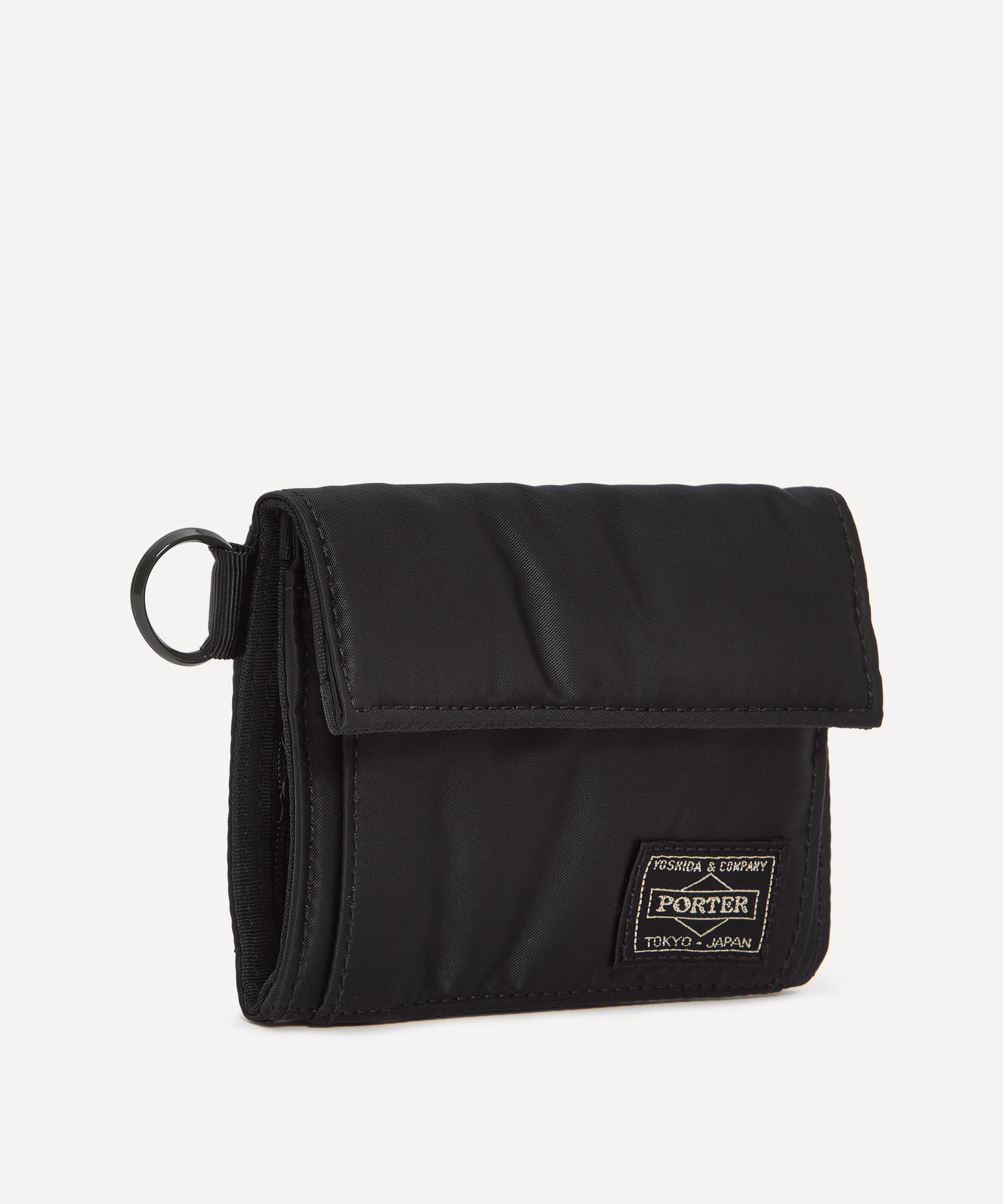 Porter-Yoshida & Co. - Tanker Wallet image number 1